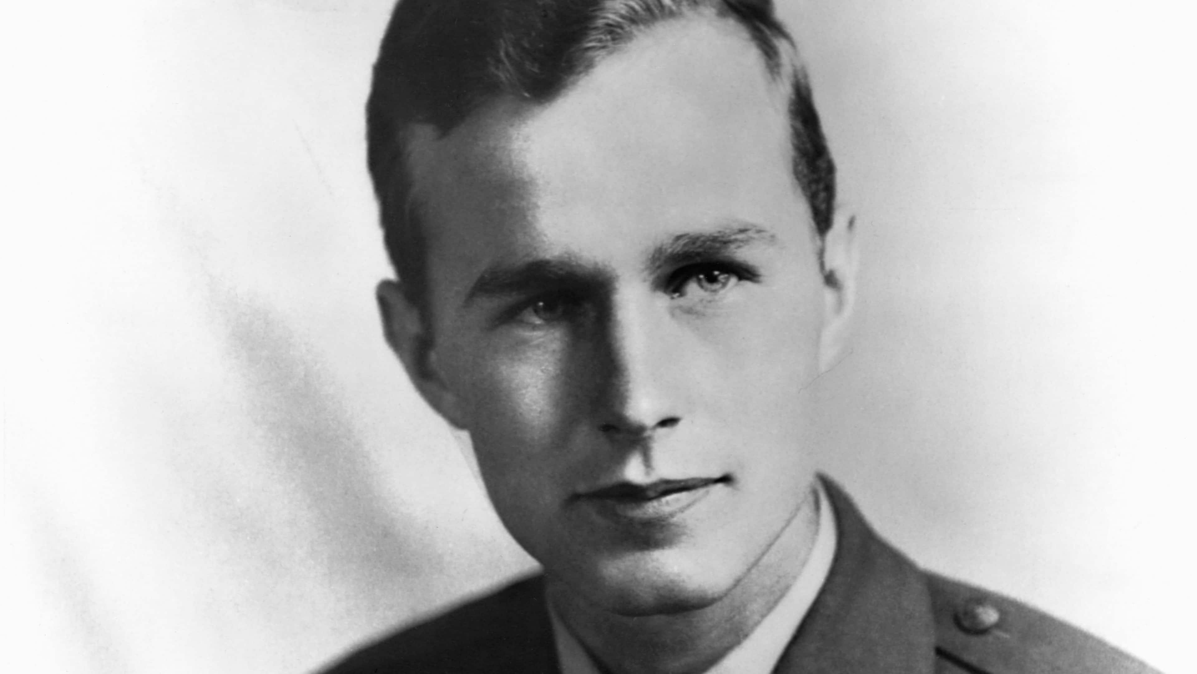 George H.W. Bush