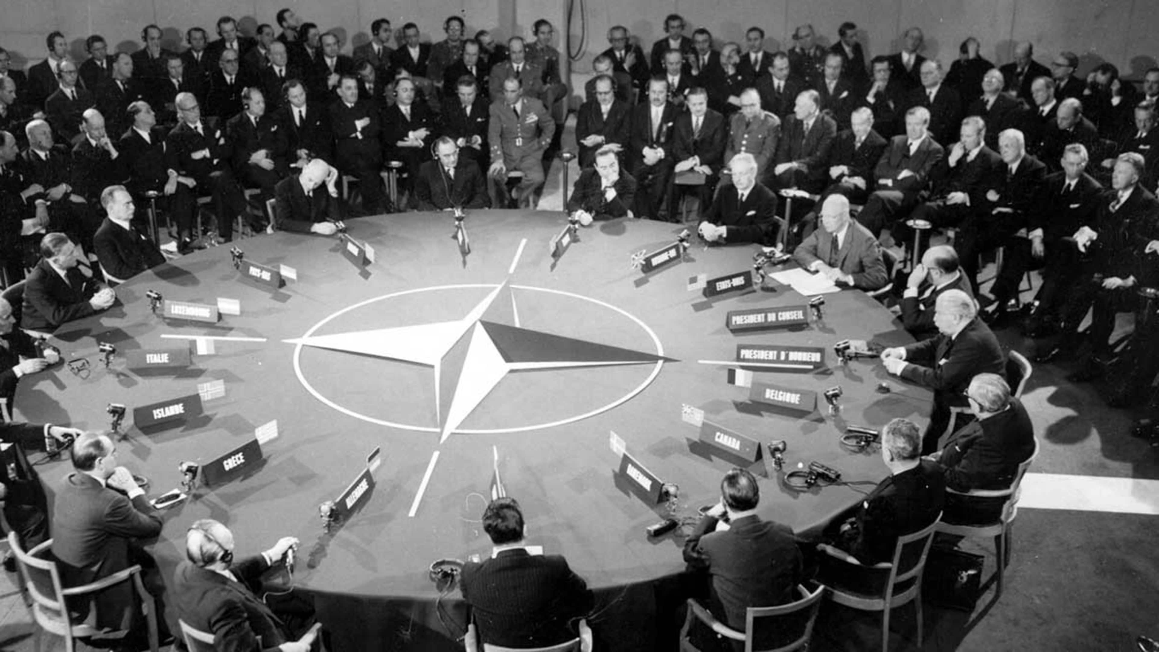 NATO