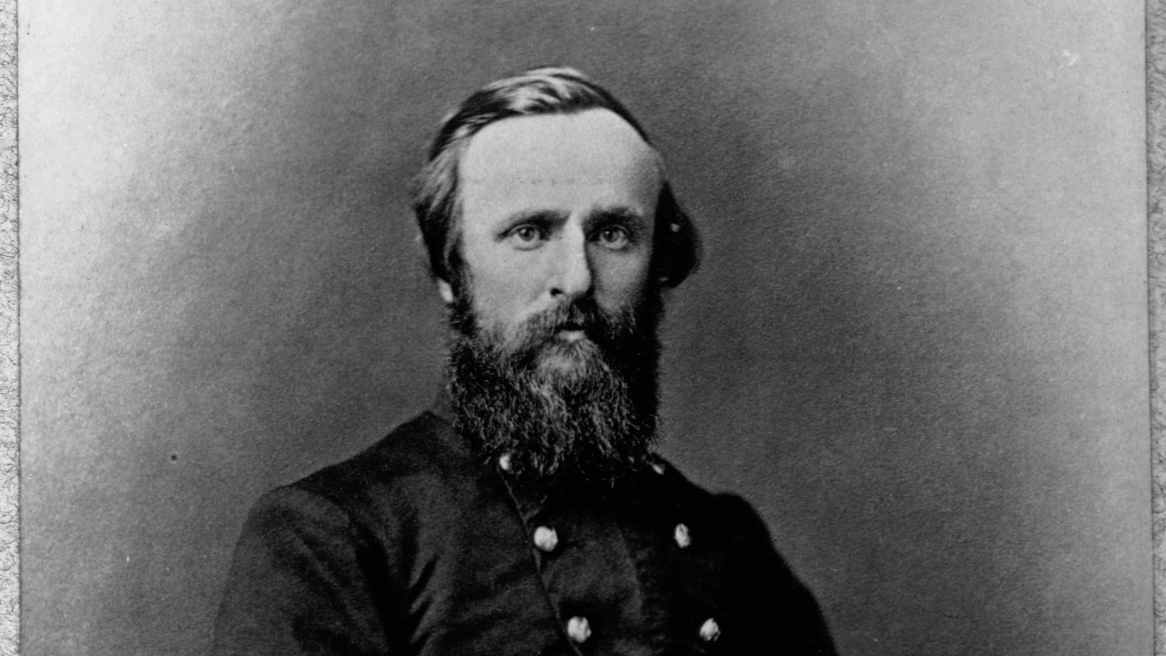 Rutherford B. Hayes