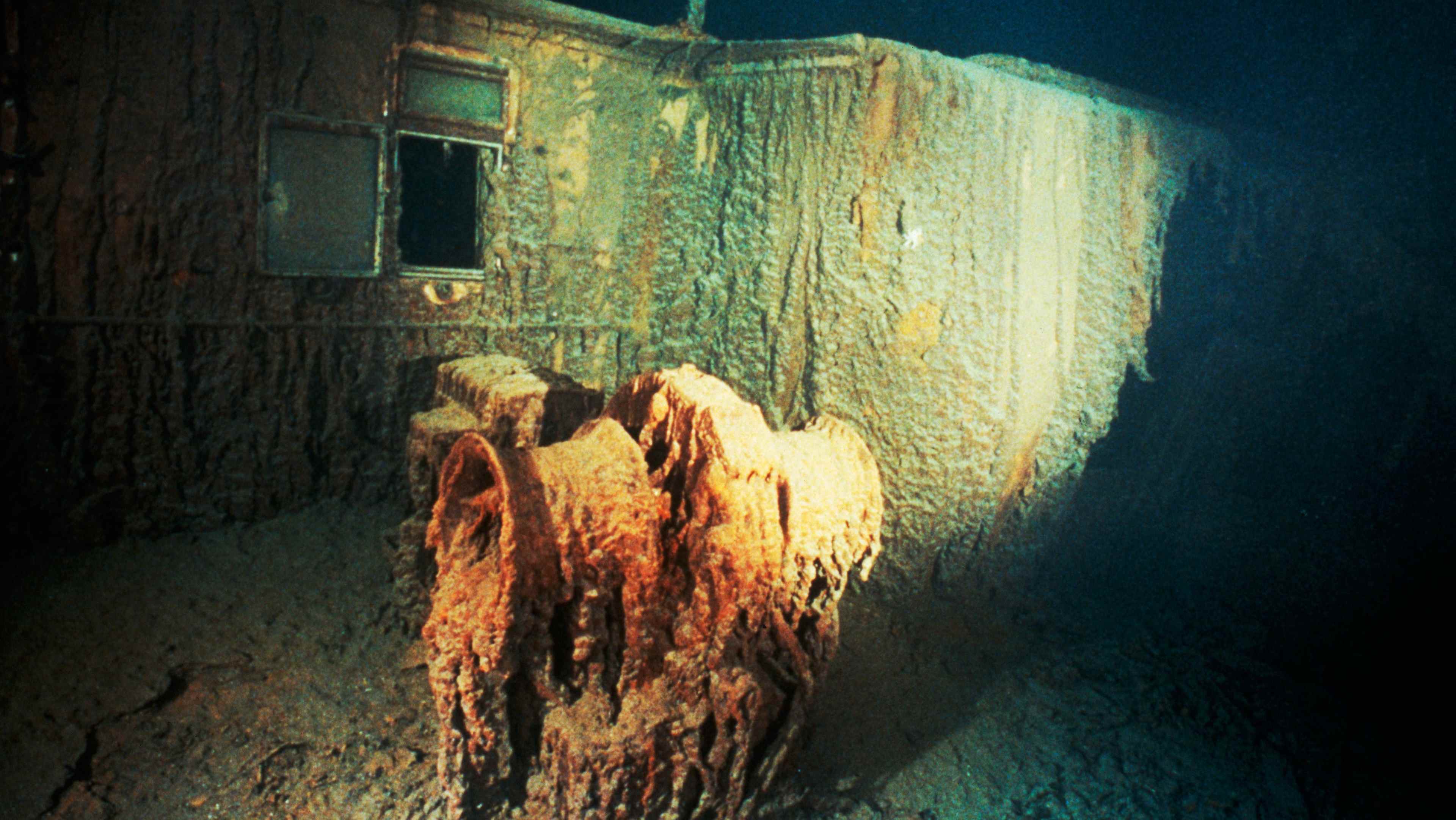 Titanic