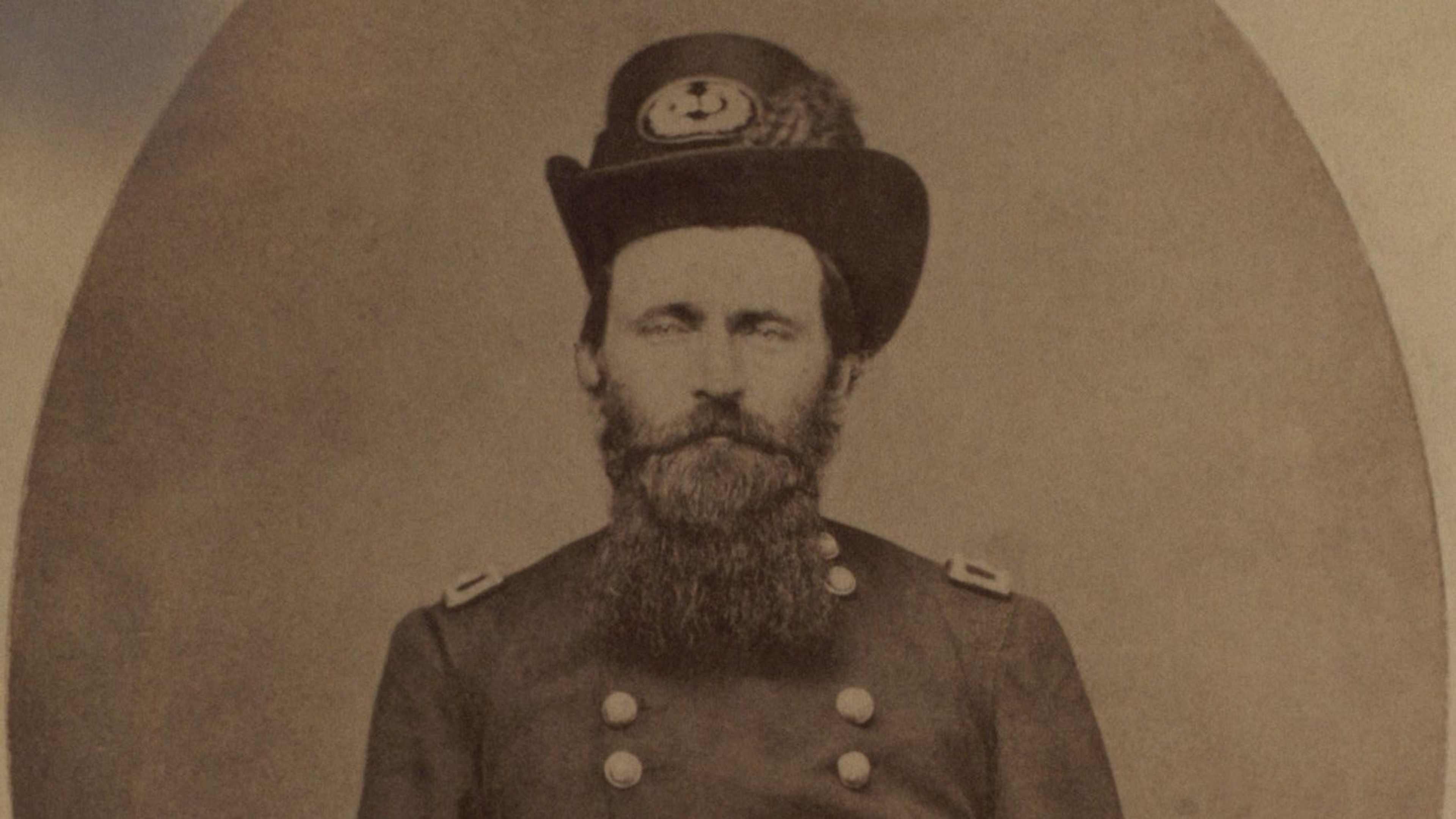 Ulysses S. Grant, Brigadier General