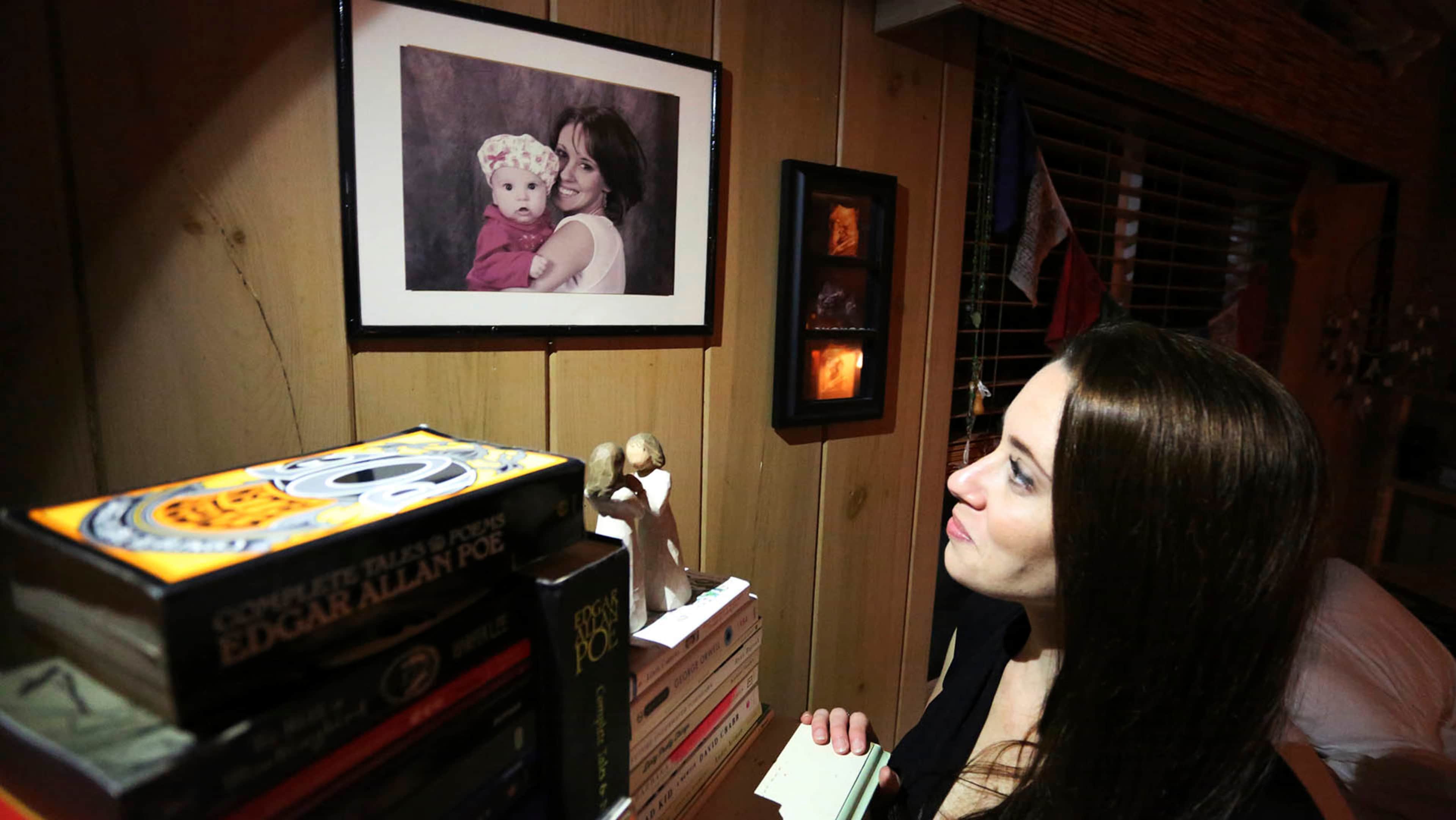 Casey Anthony