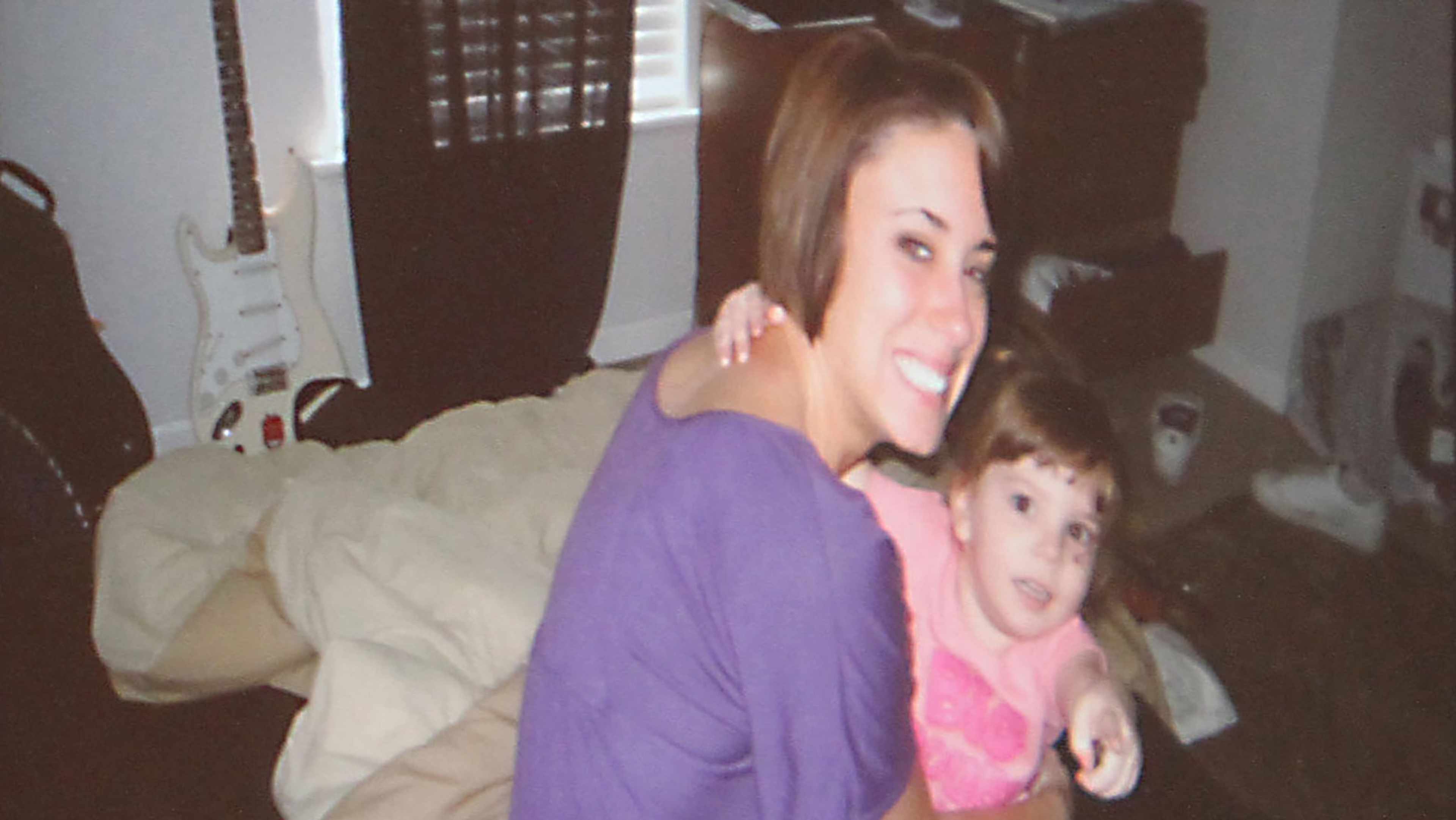 Casey Anthony