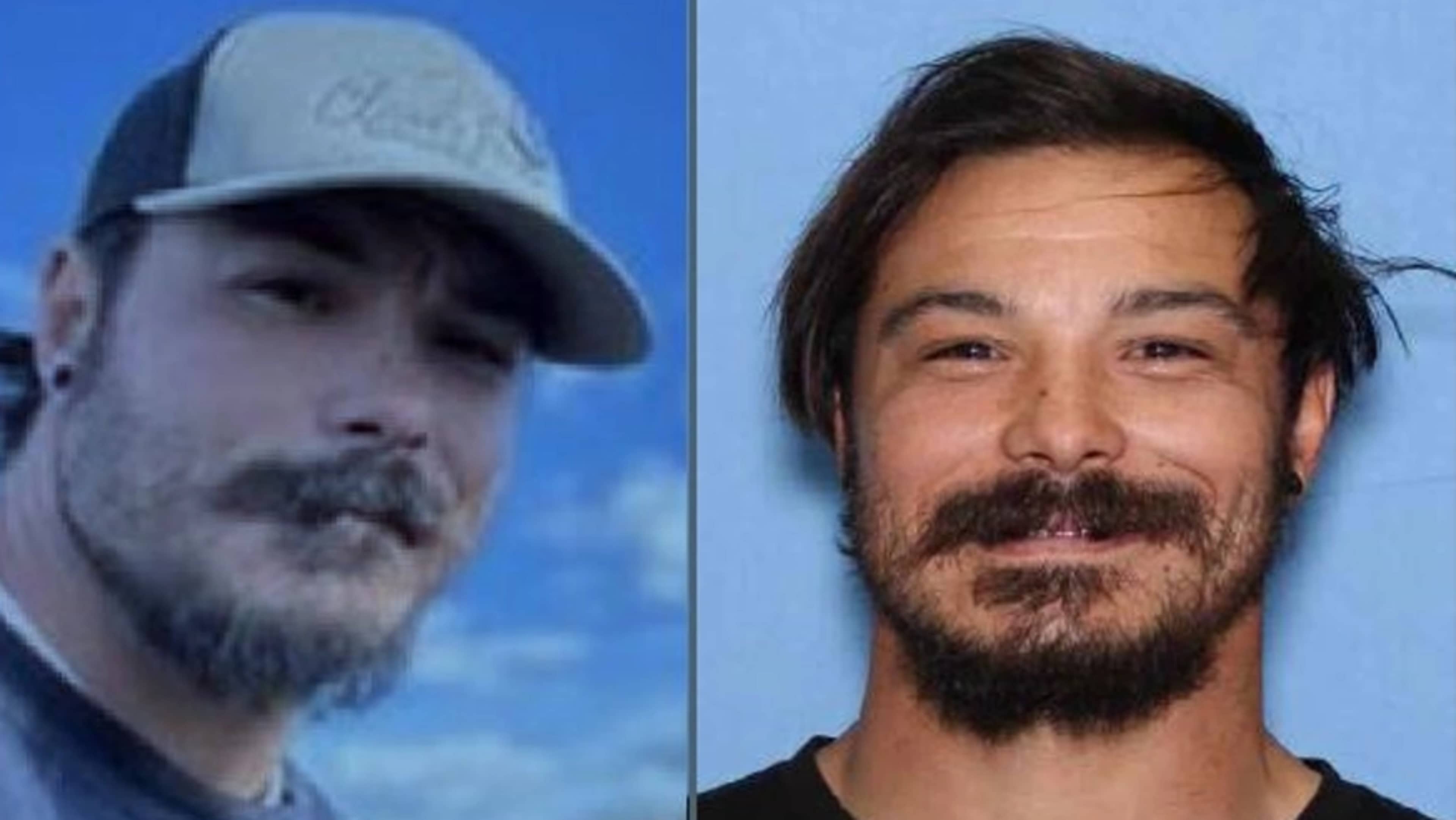 Father of three and Army veteran Travis Decker