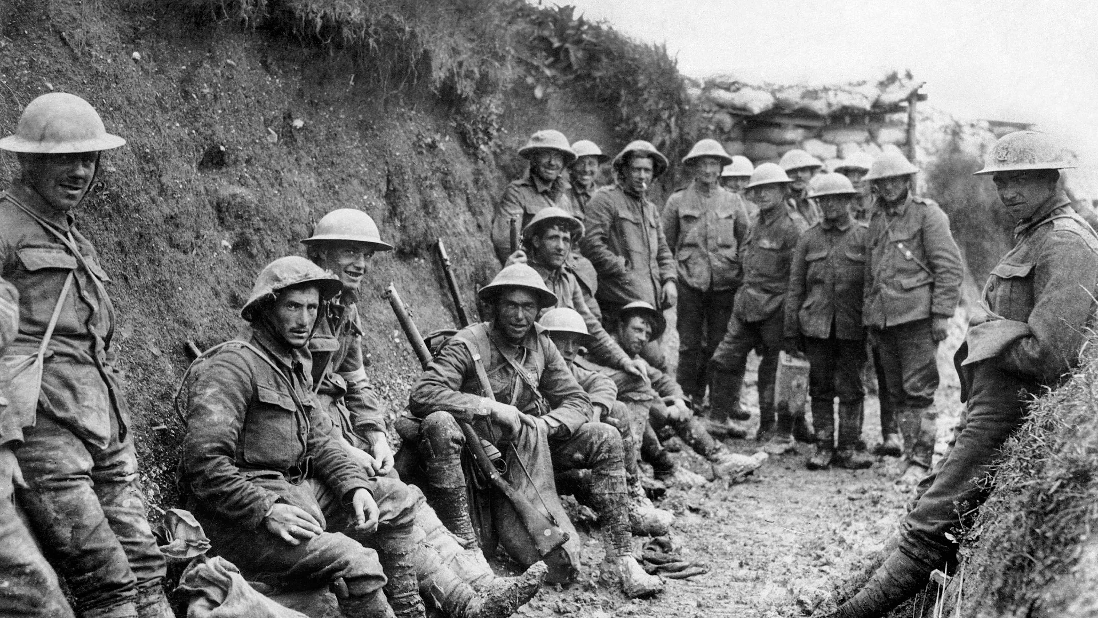 Battle of the Somme