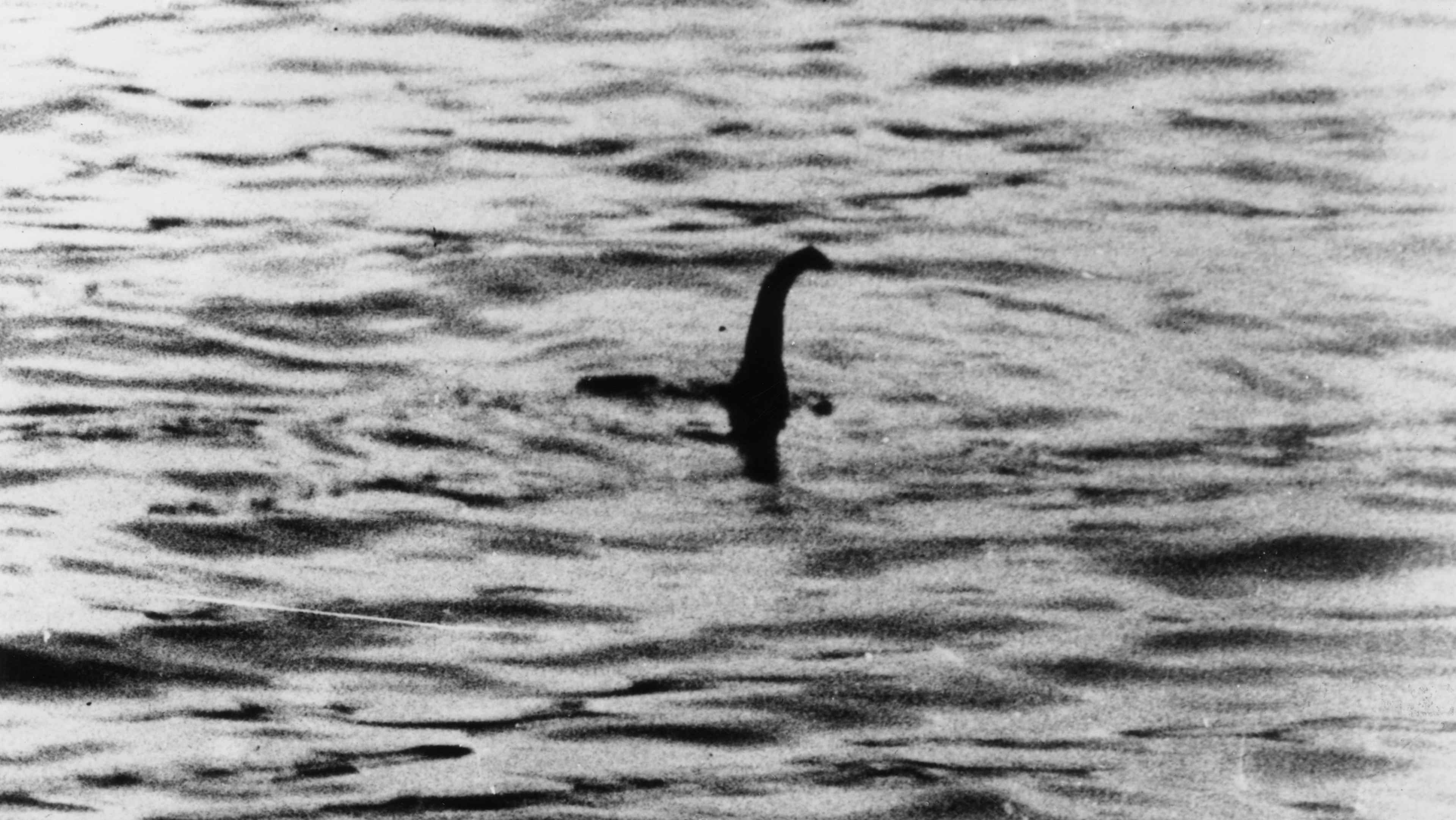 Loch Ness Monster