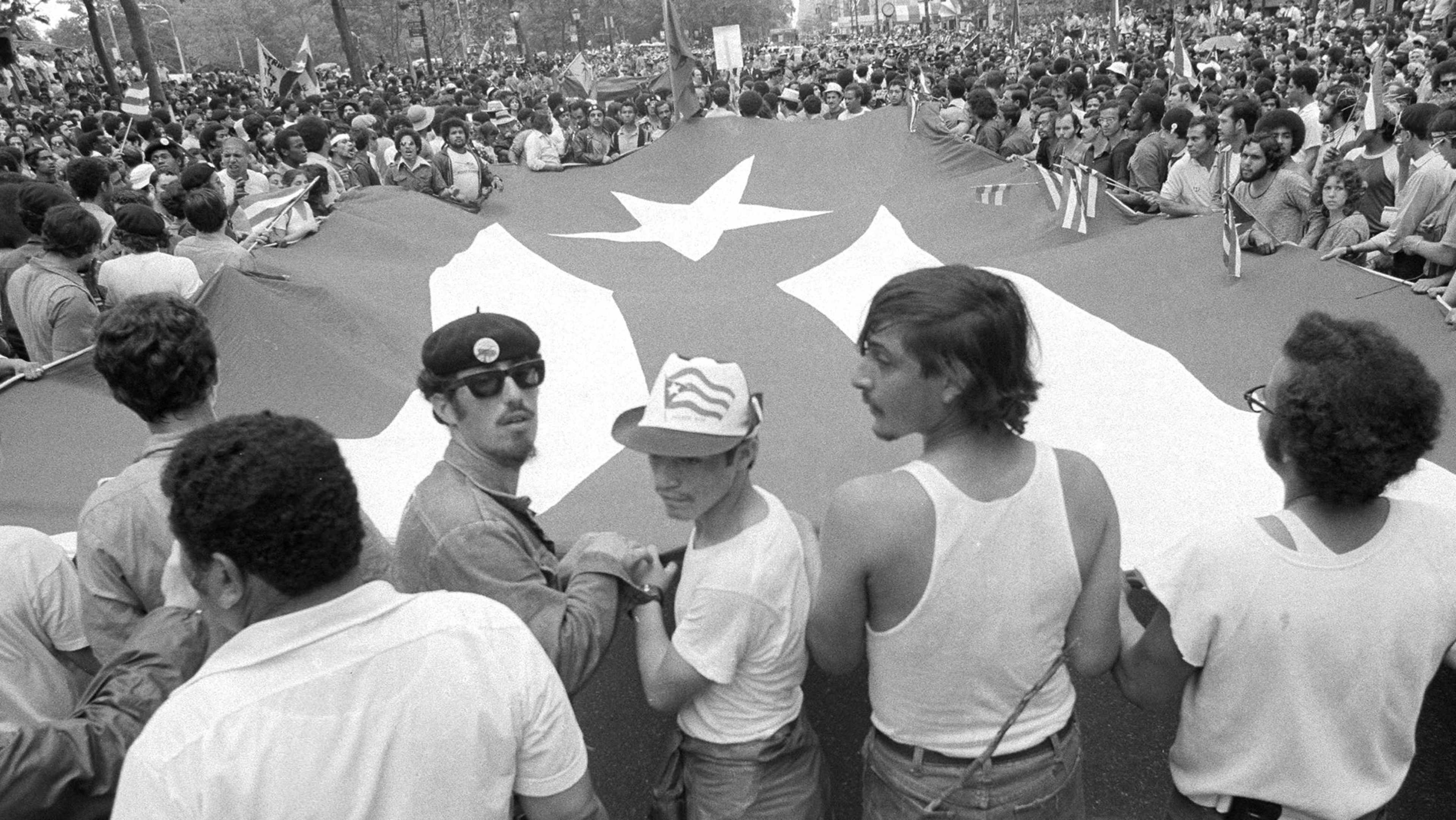 HISTORY: Hispanic Heritage Month
