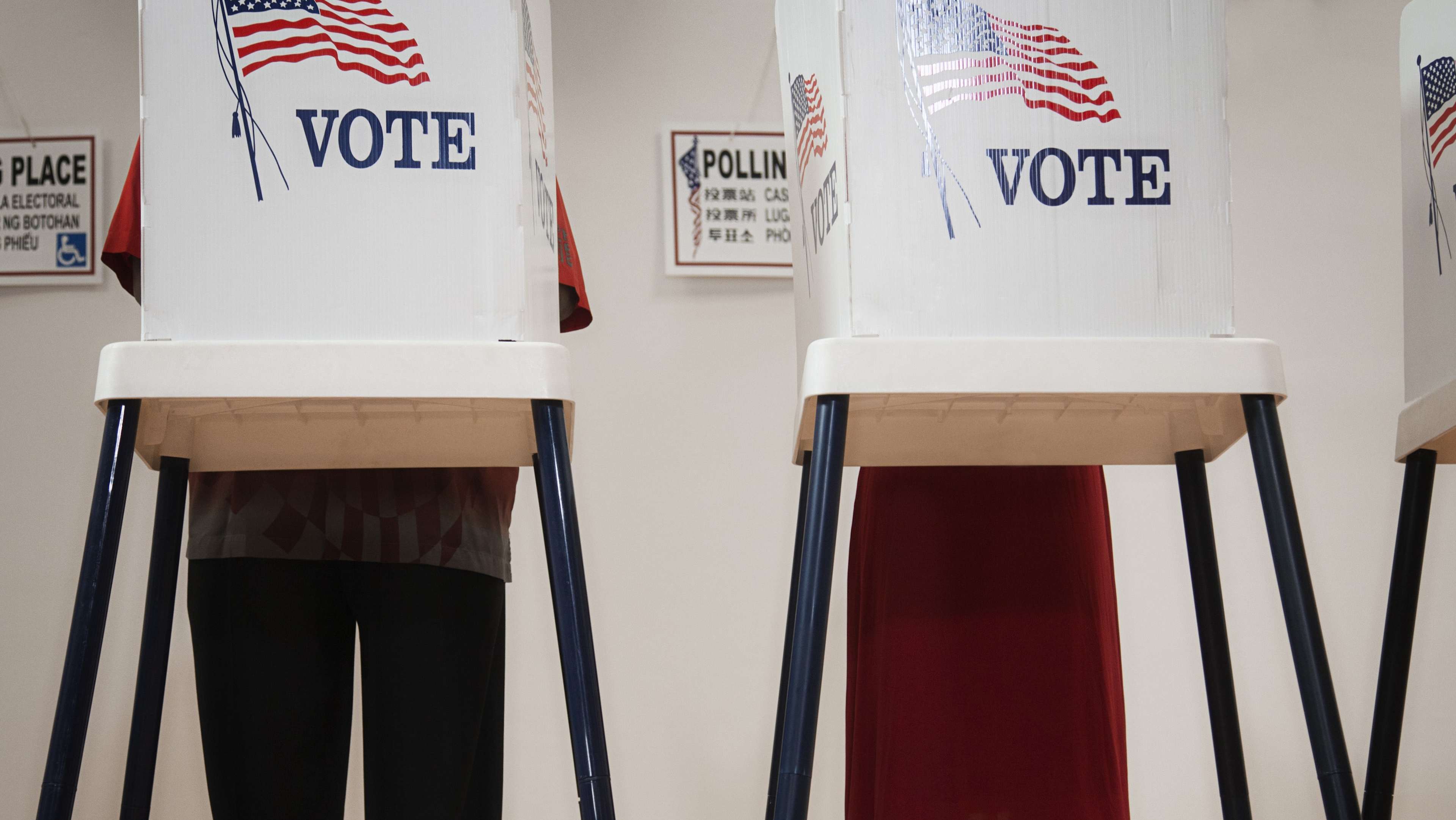 Why Do We Have the Electoral College?