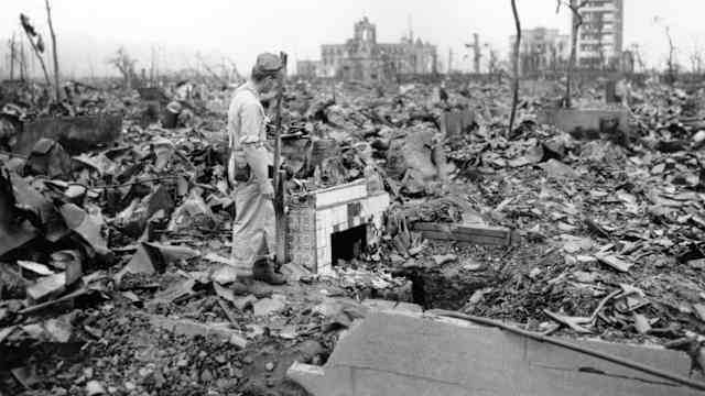 Battle of Iwo Jima - Facts, Significance & Dates Battle of Iwo Jima - Facts, Significance & Dates