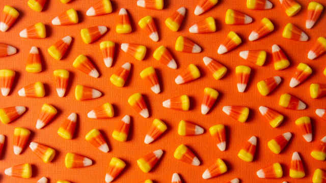 Candy Corn