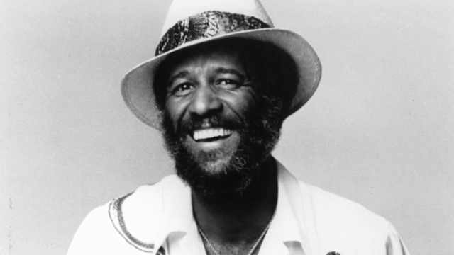 How Famous Amos Built—And Lost—His Cookie Empire