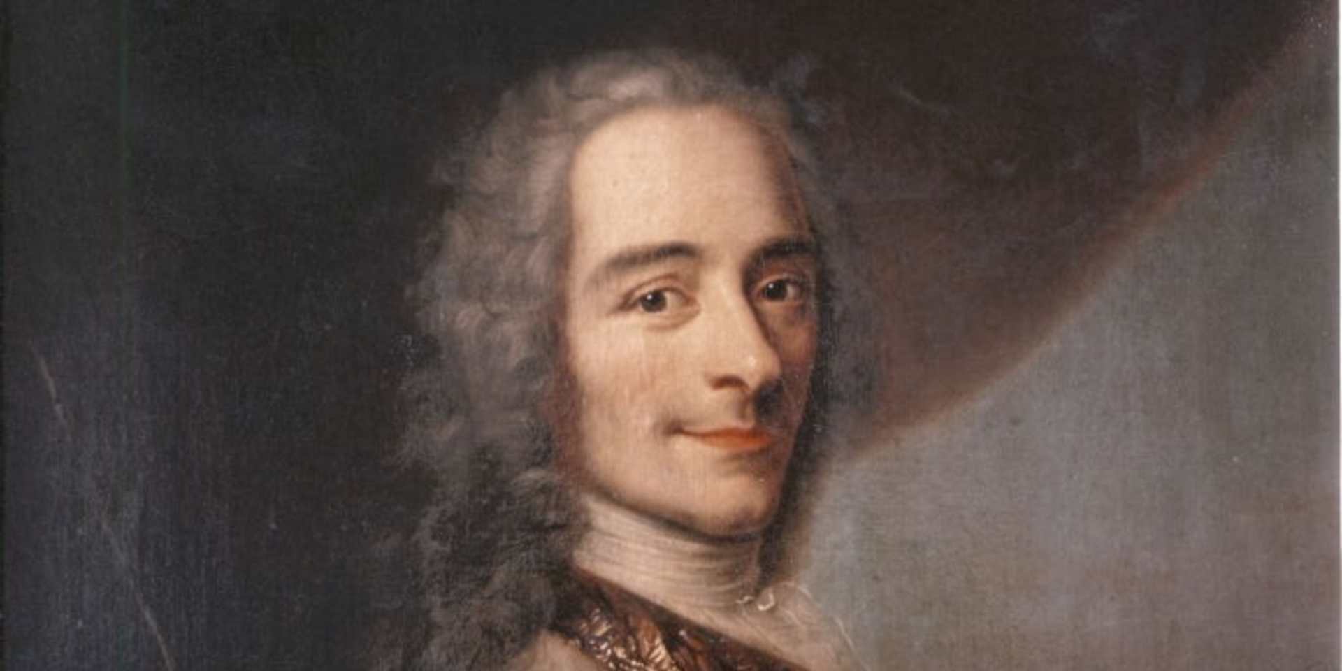 Voltaire returns to Paris from exile