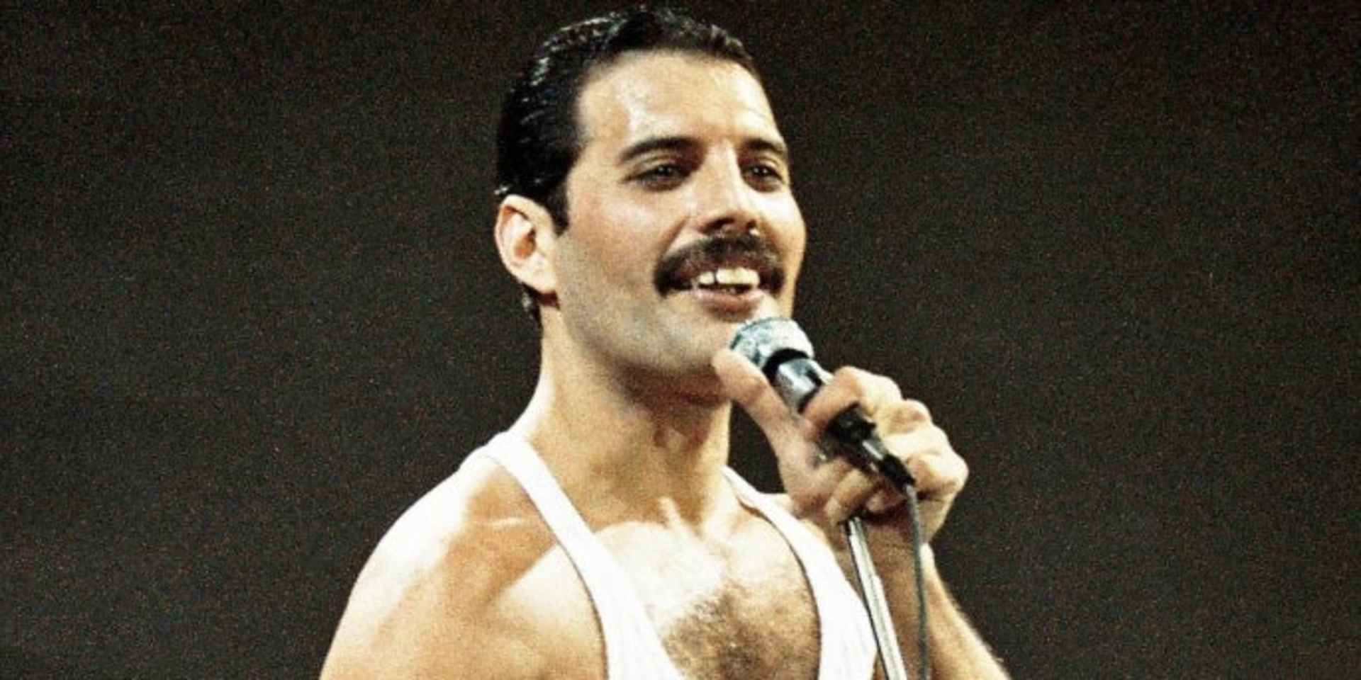 Freddie Mercury ganha exposição no V&A em Londres