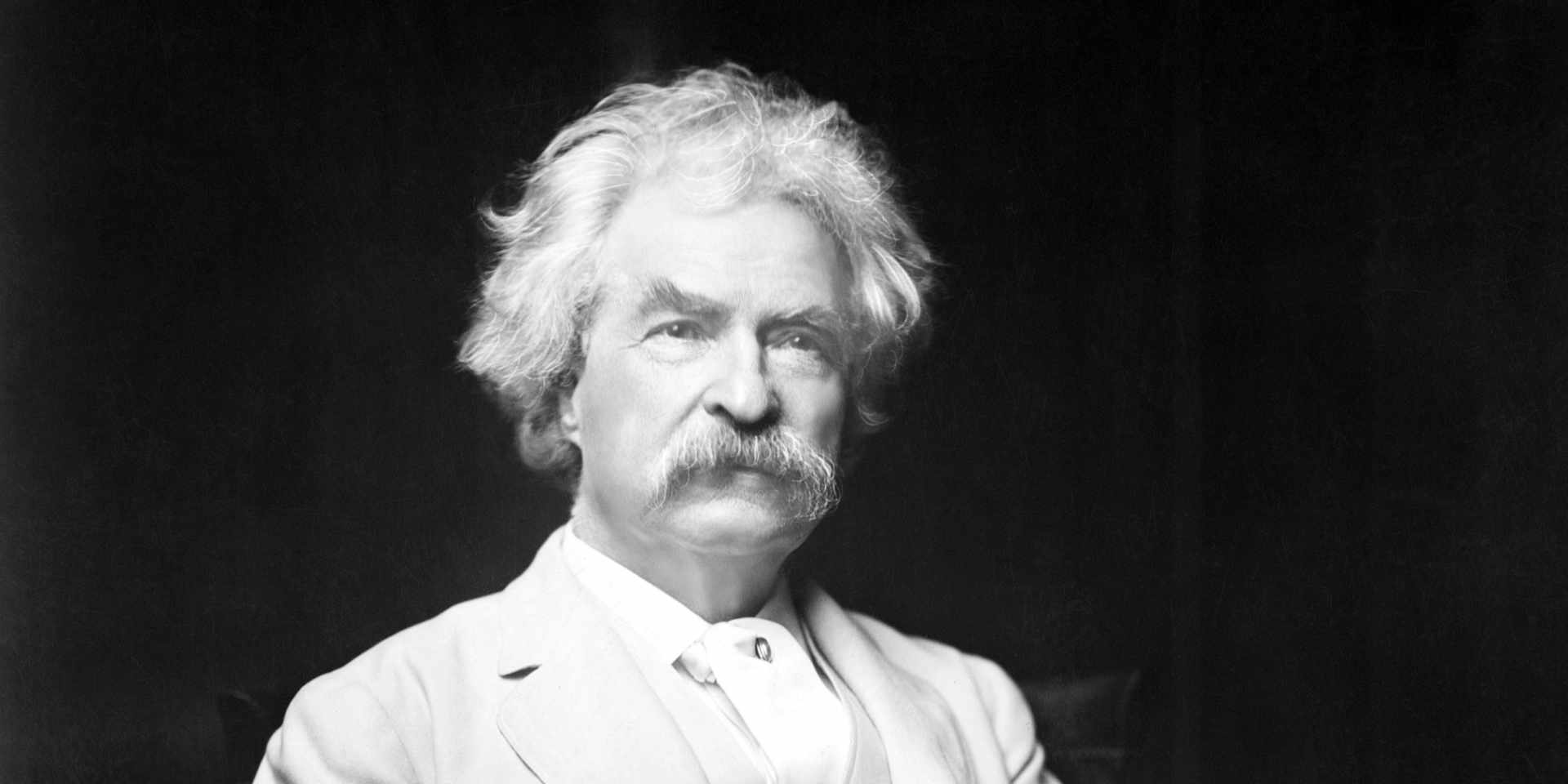 Mark Twain publishes “The Adventures of Huckleberry Finn”
