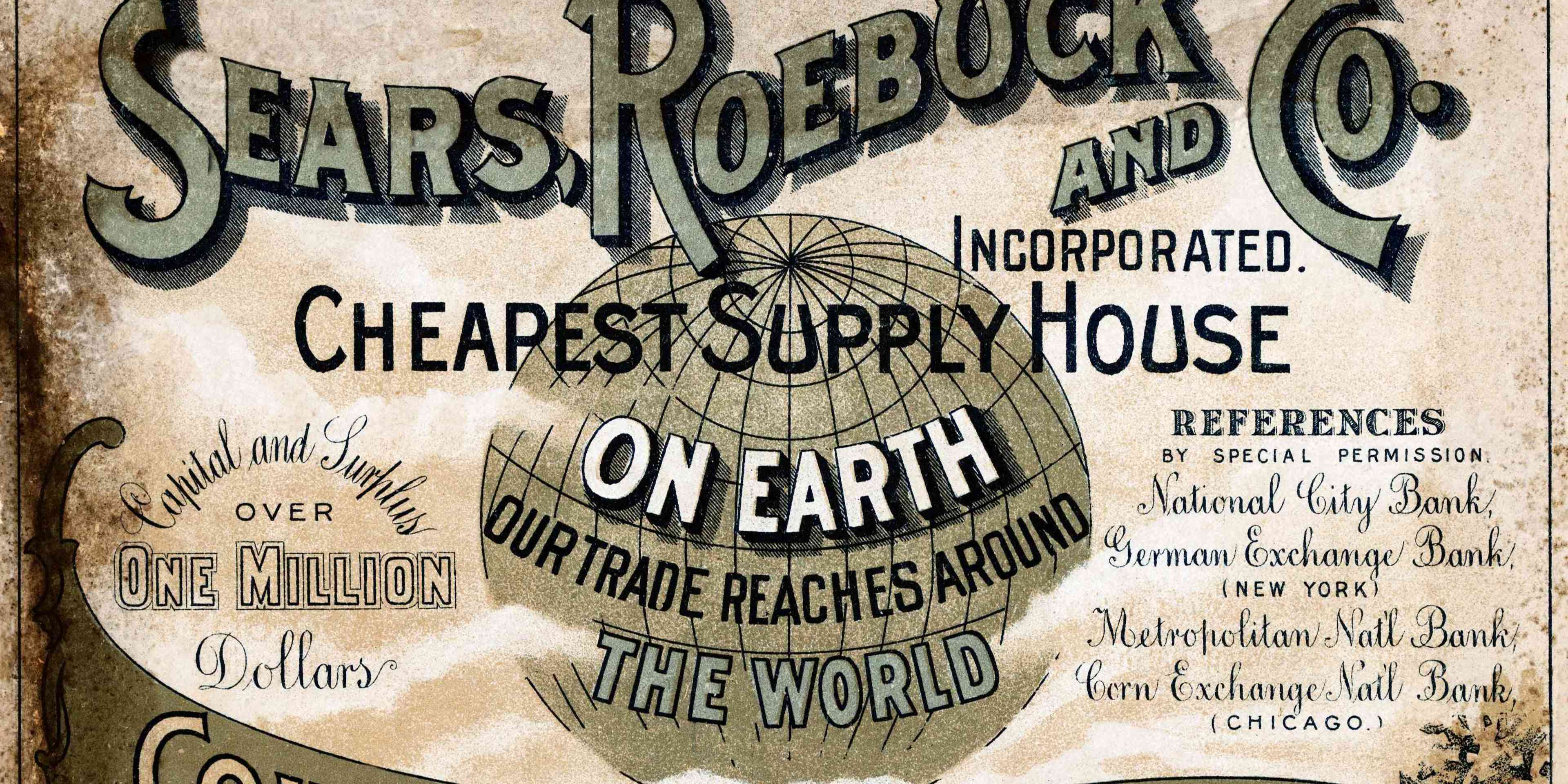 Sears, Roebuck and Co. Consumers Guide