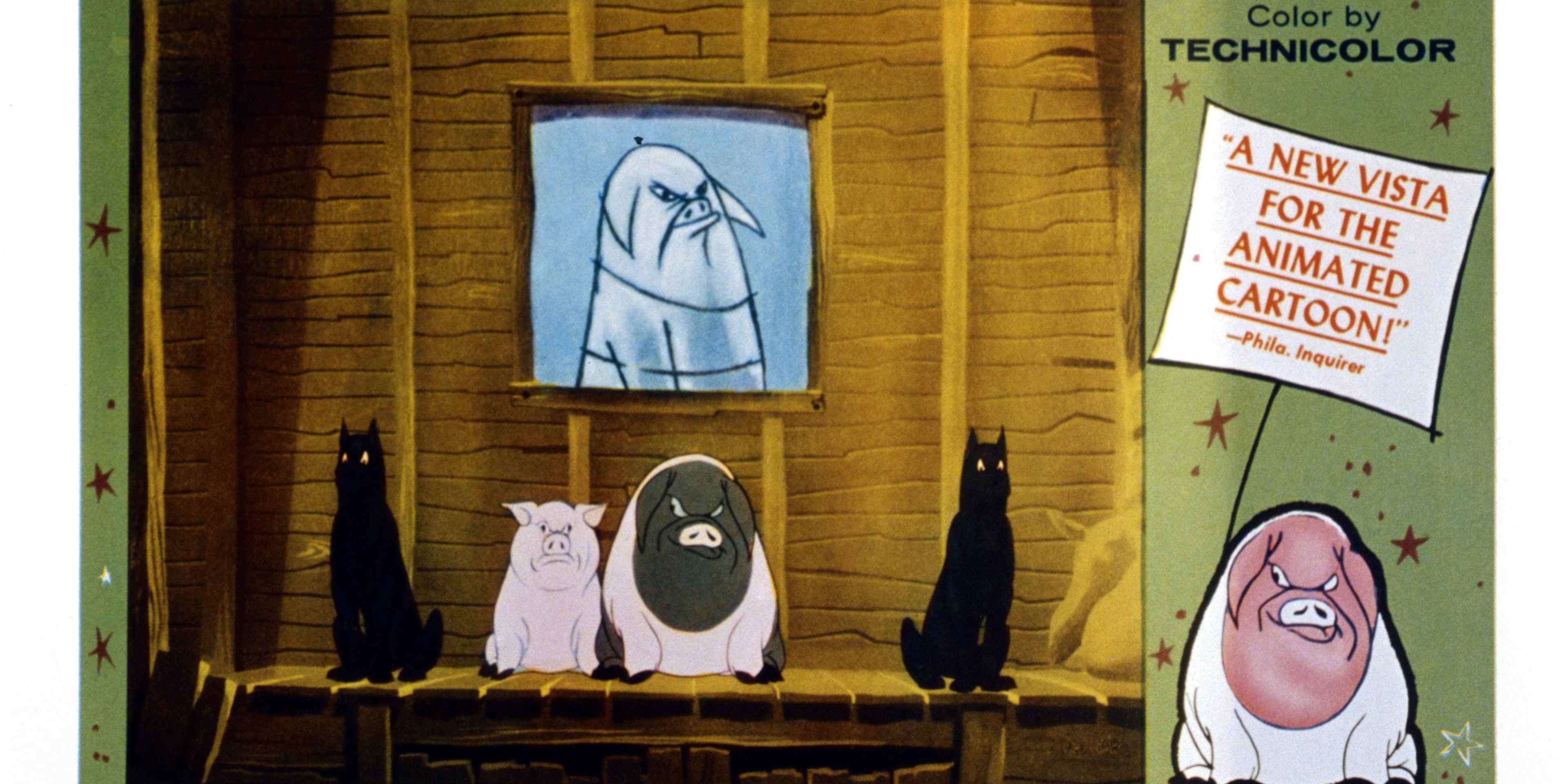 Animal Farm