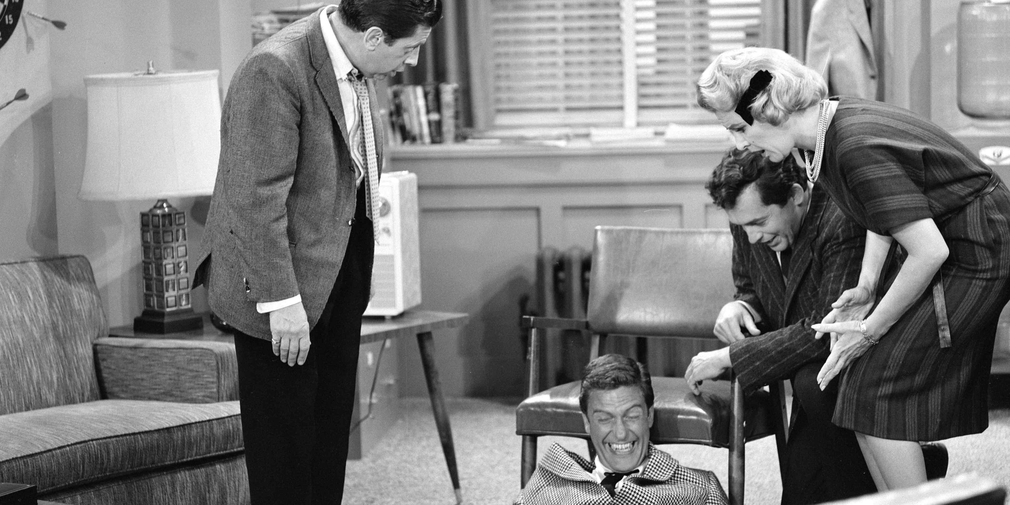 The Dick Van Dyke Show