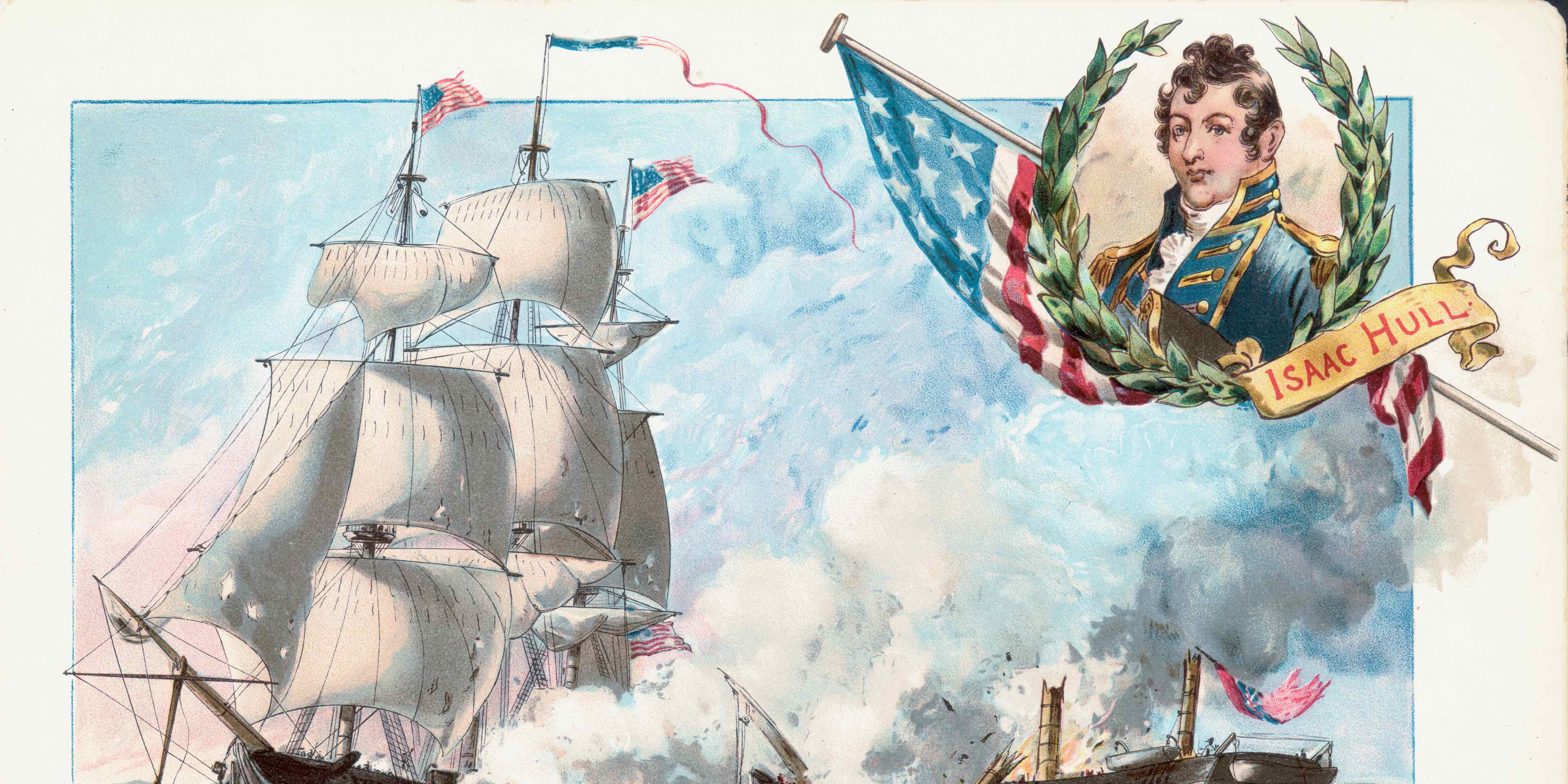 USS Constitution