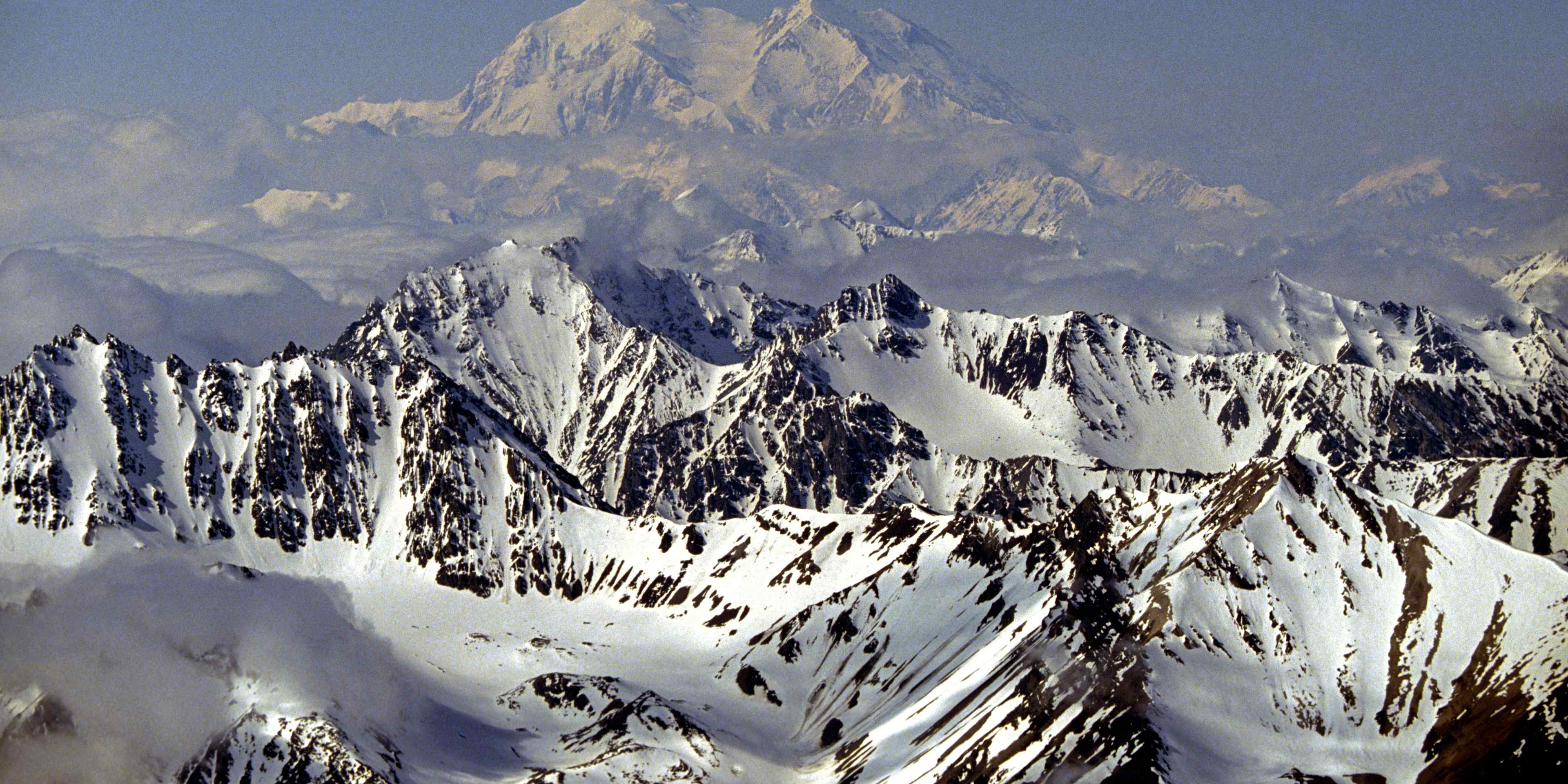 Denali National Park