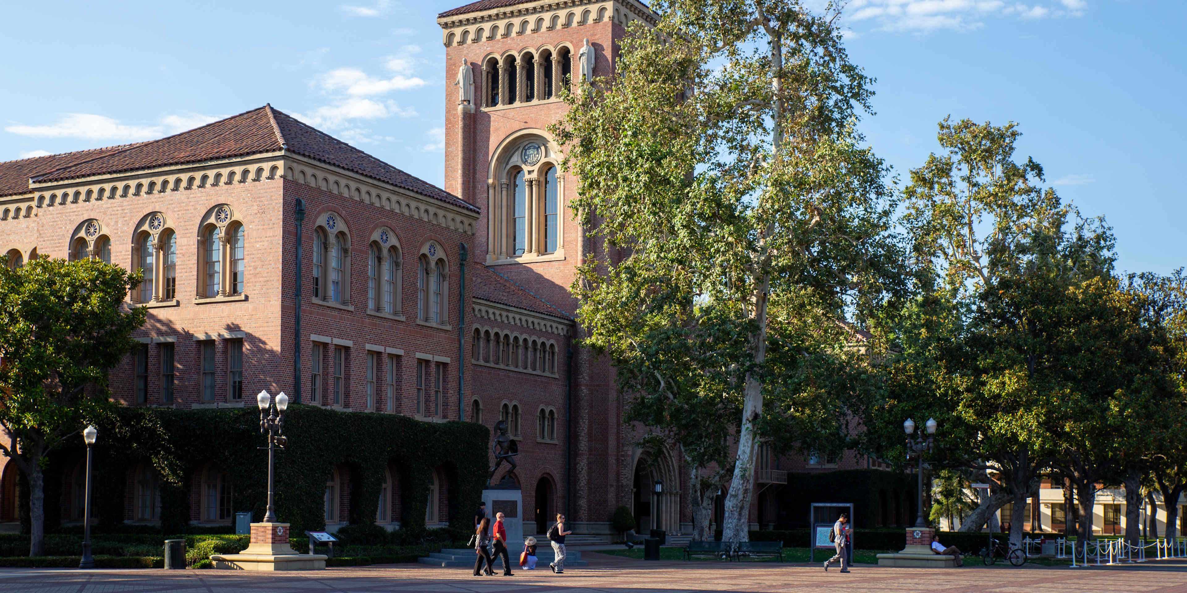 University of Southern California