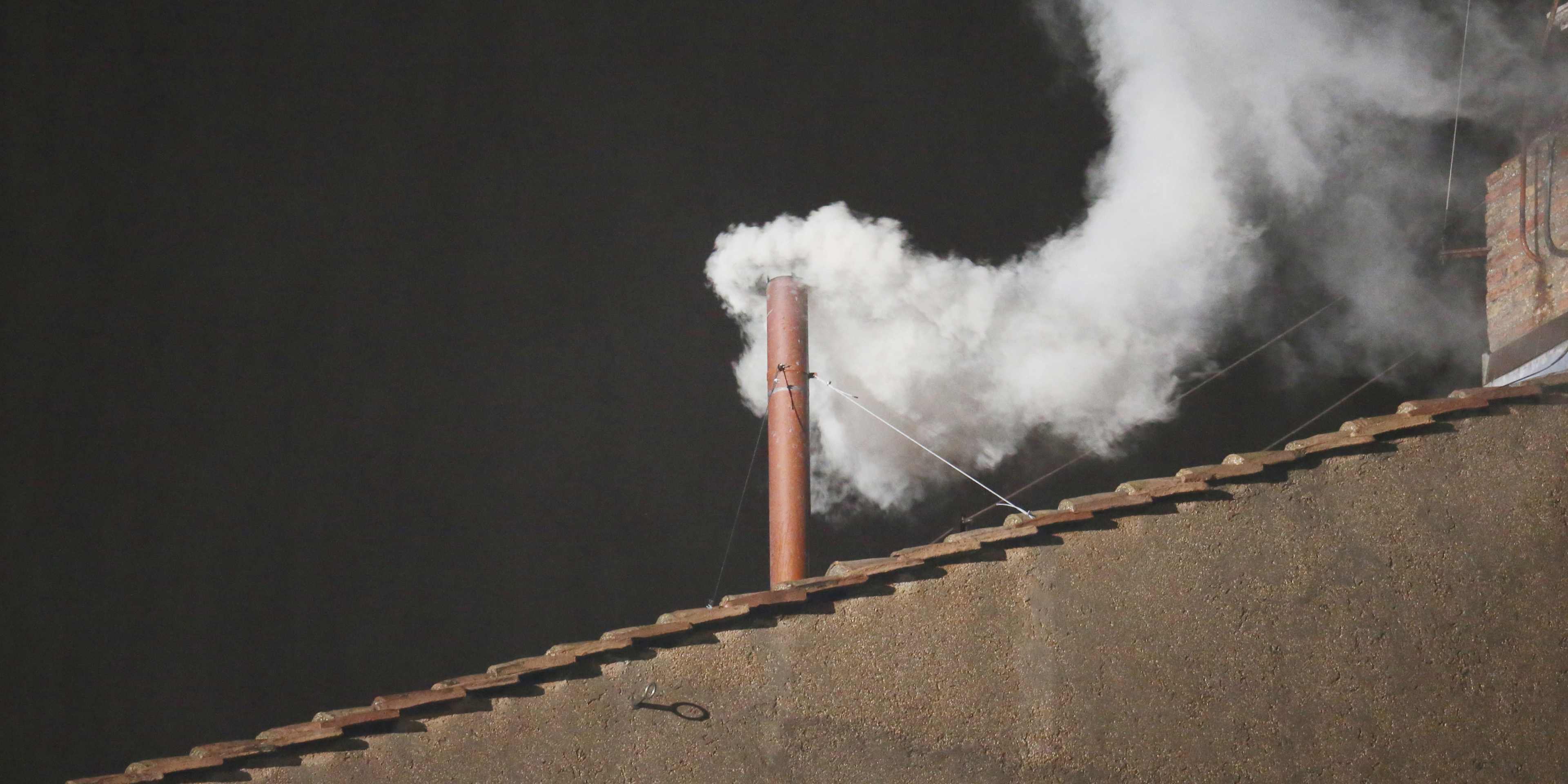 Conclave Election of New Pope 2013