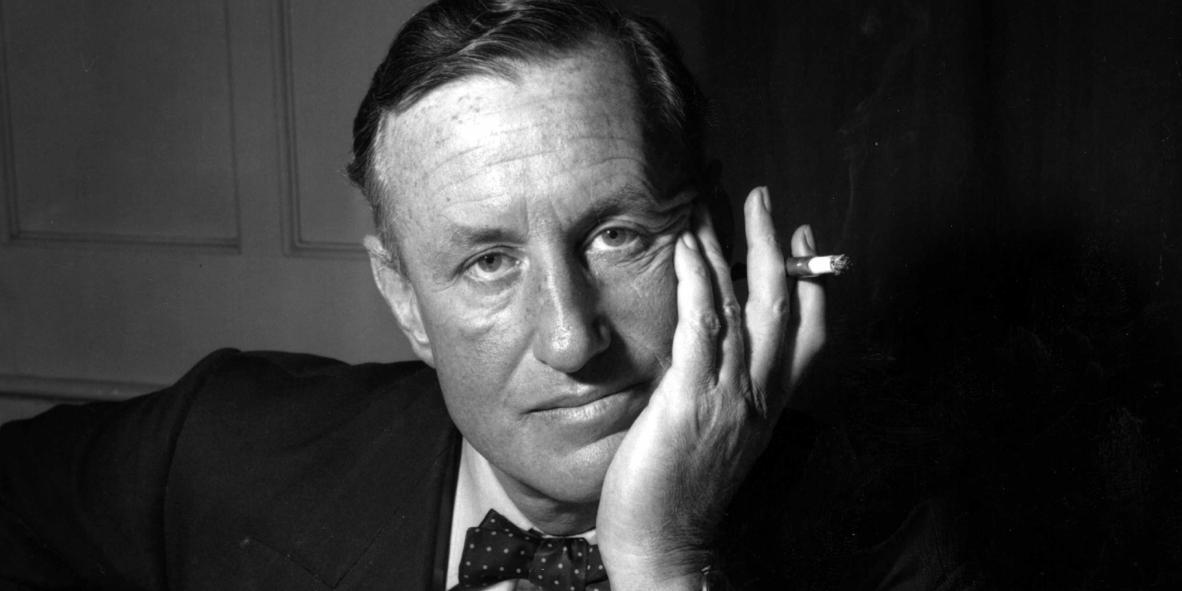 Ian Fleming