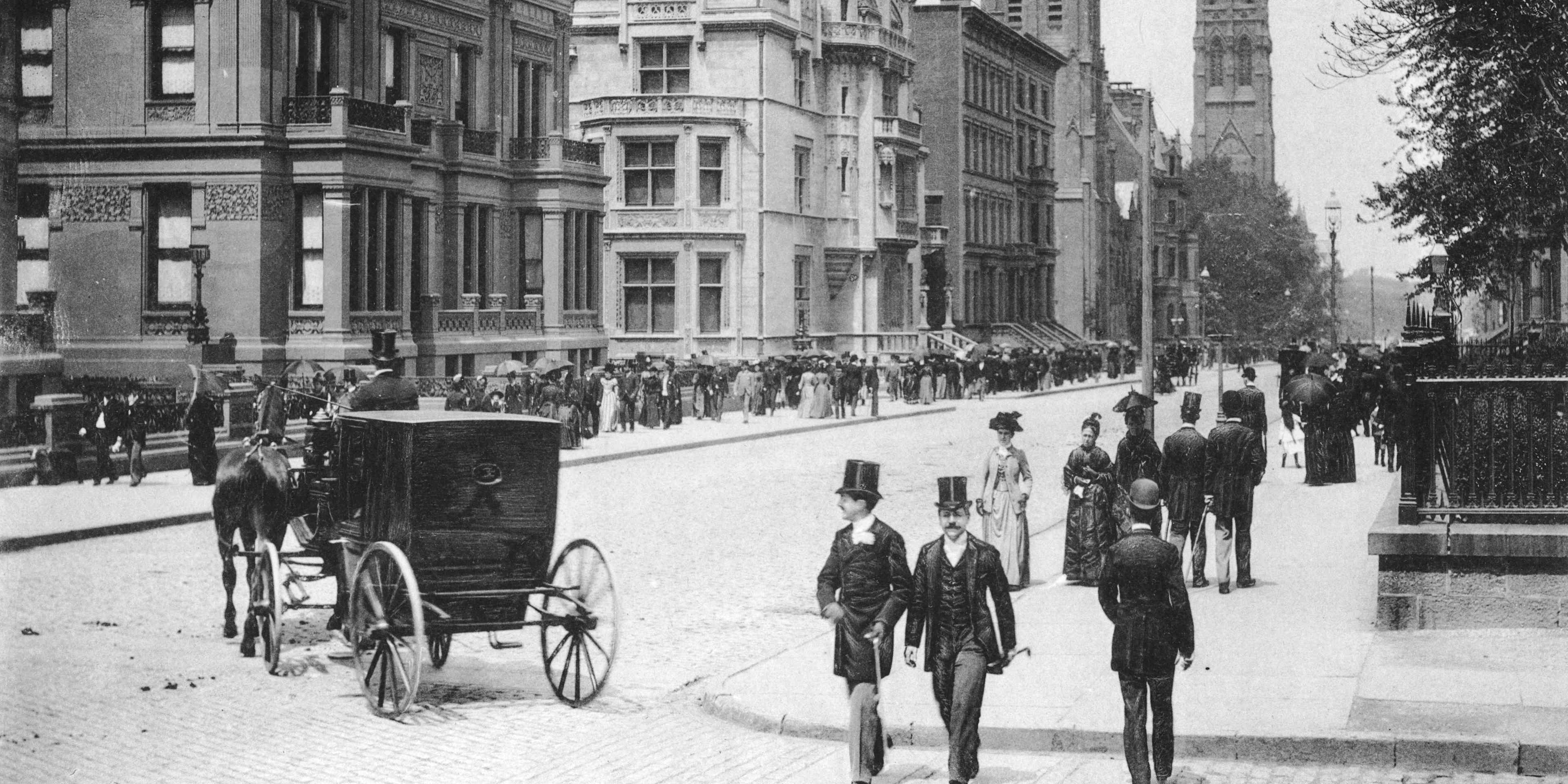 Fifth Avenue