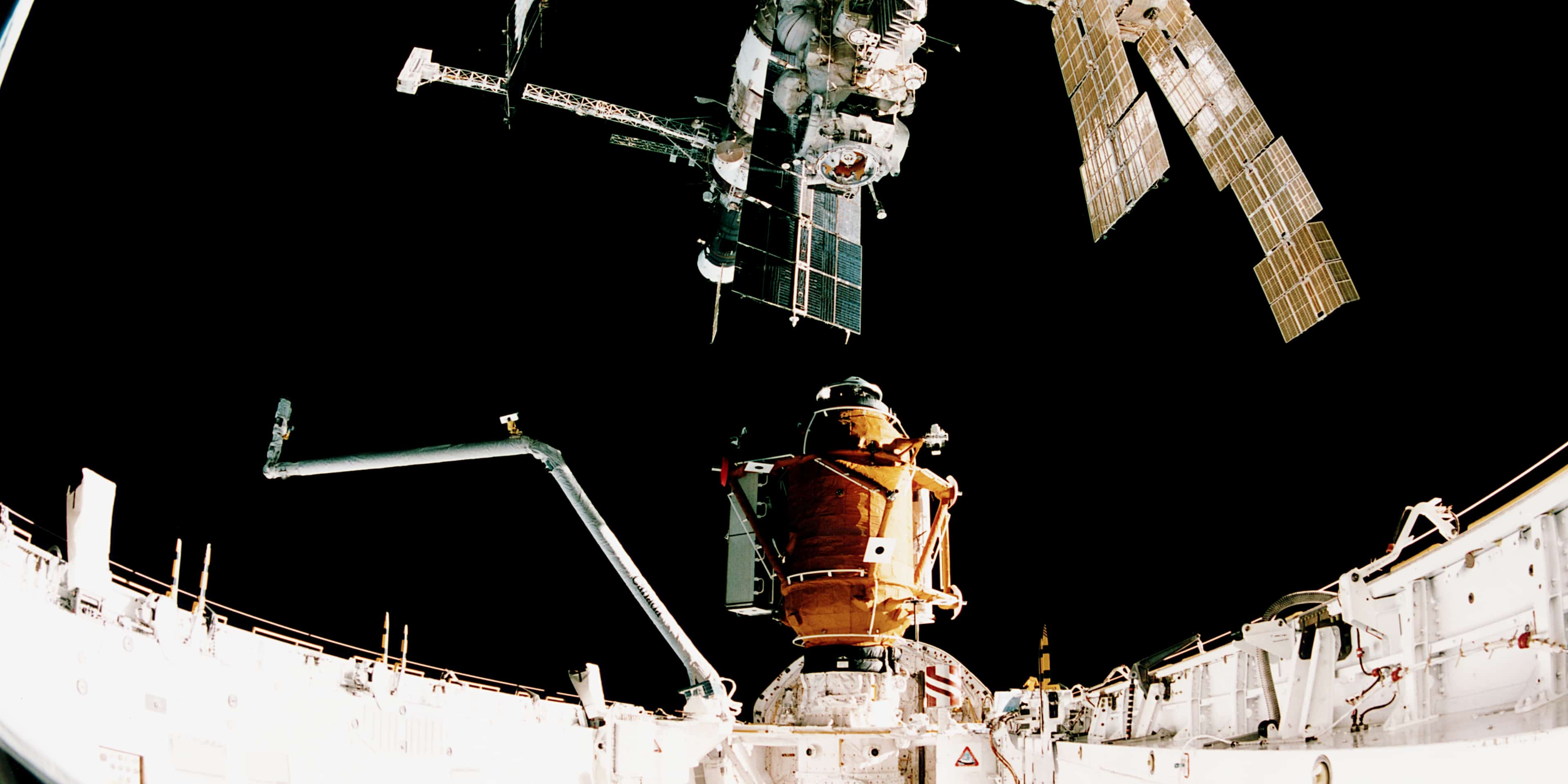 STS-74