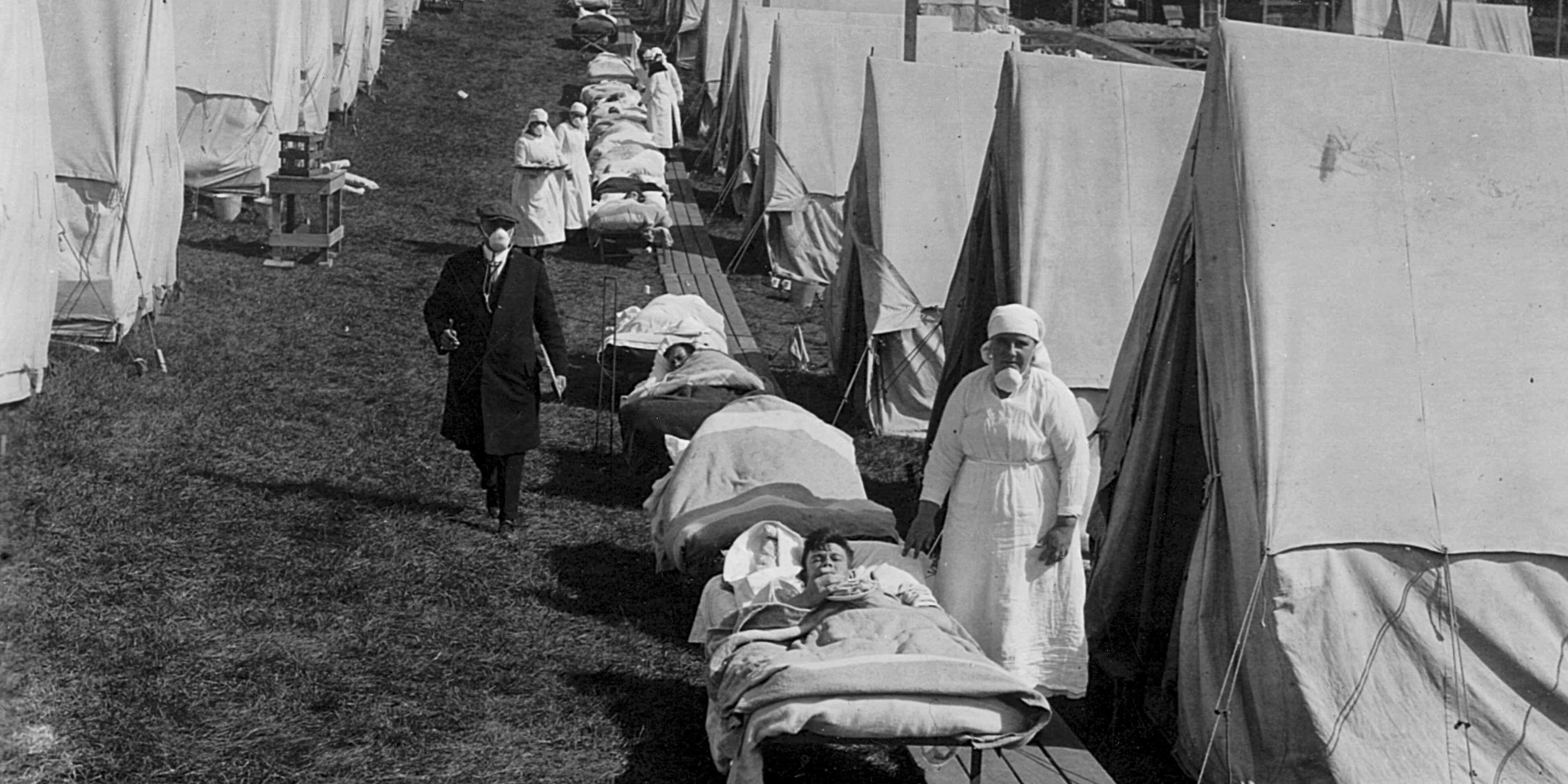 1918 FLu