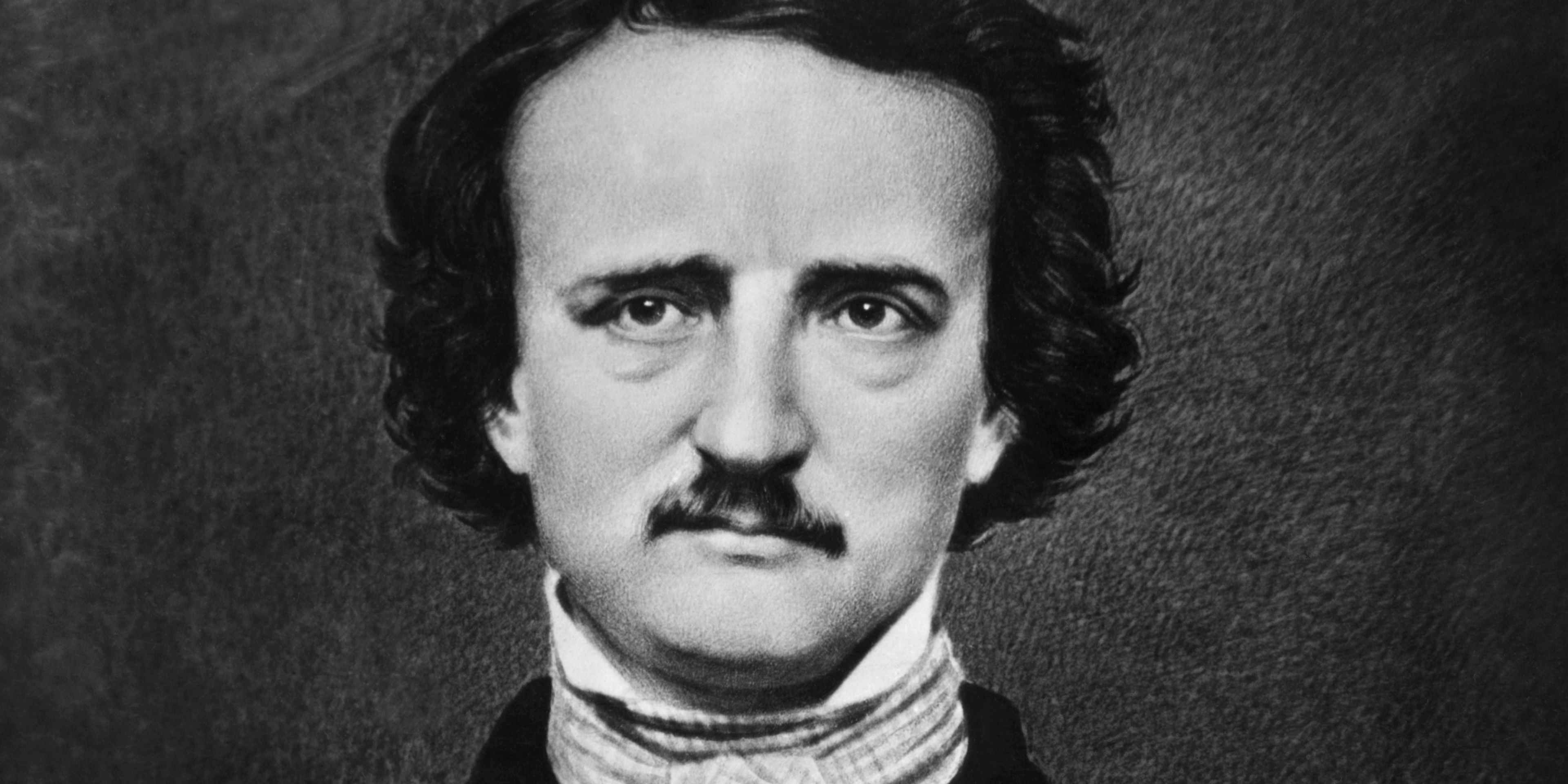 Edgar Allan Poe