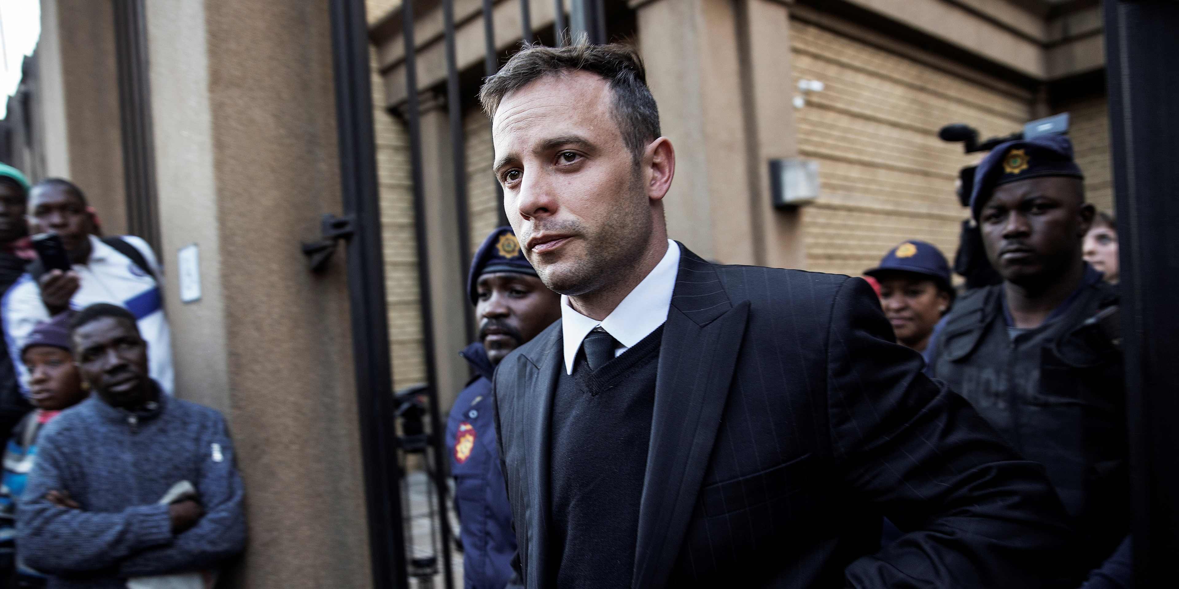 SAFRICA-CRIME-TRIAL-PISTORIUS