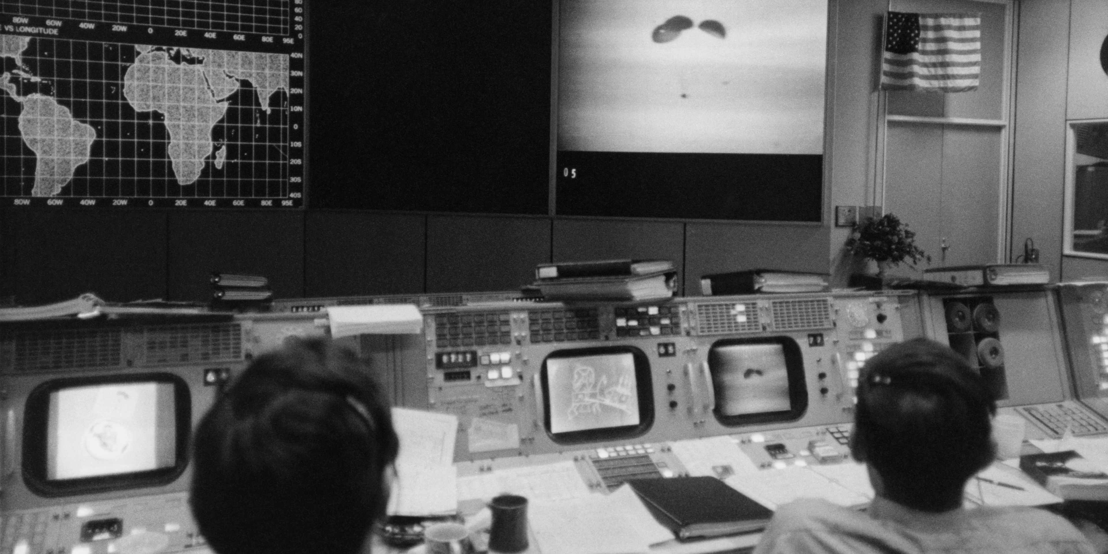 Apollo 13 Mission