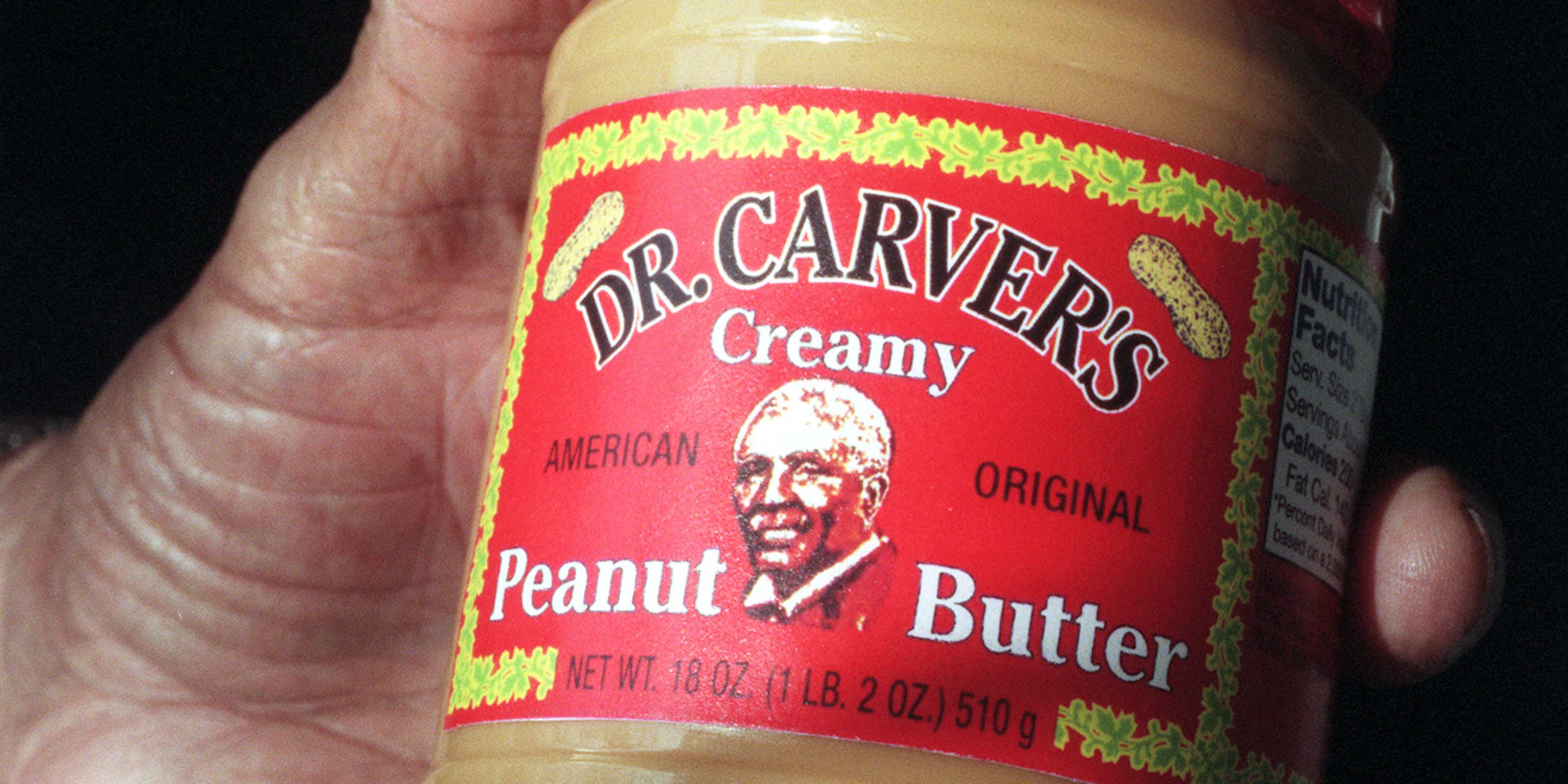 LS.carver#3.1015.CW AbdulÂSalaam Muhammad, 48, is doing his part in keeping the legacy of inventor a