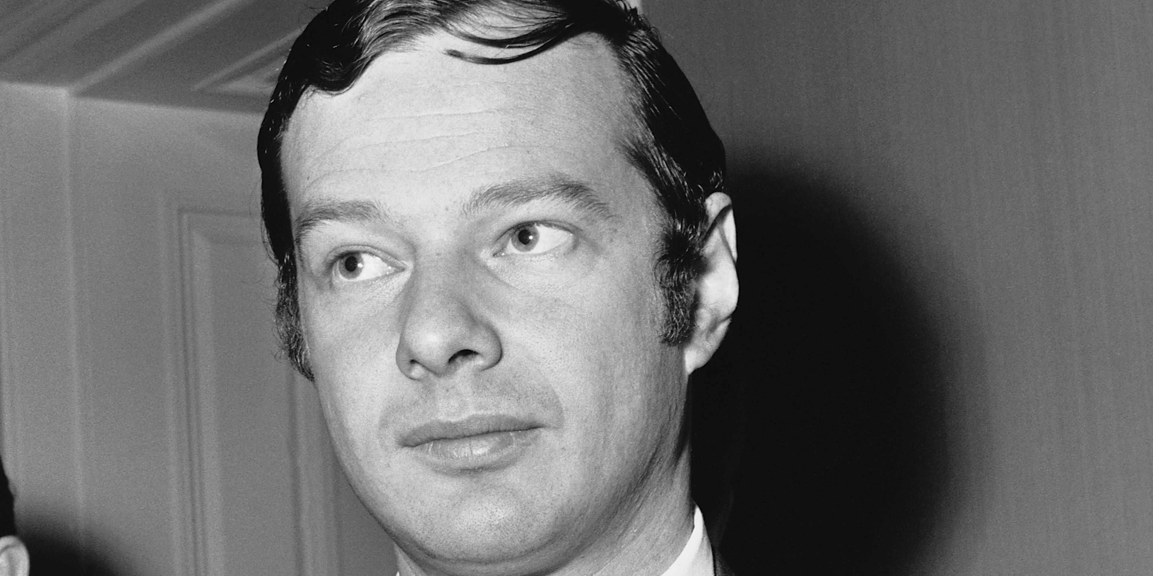Brian Epstein