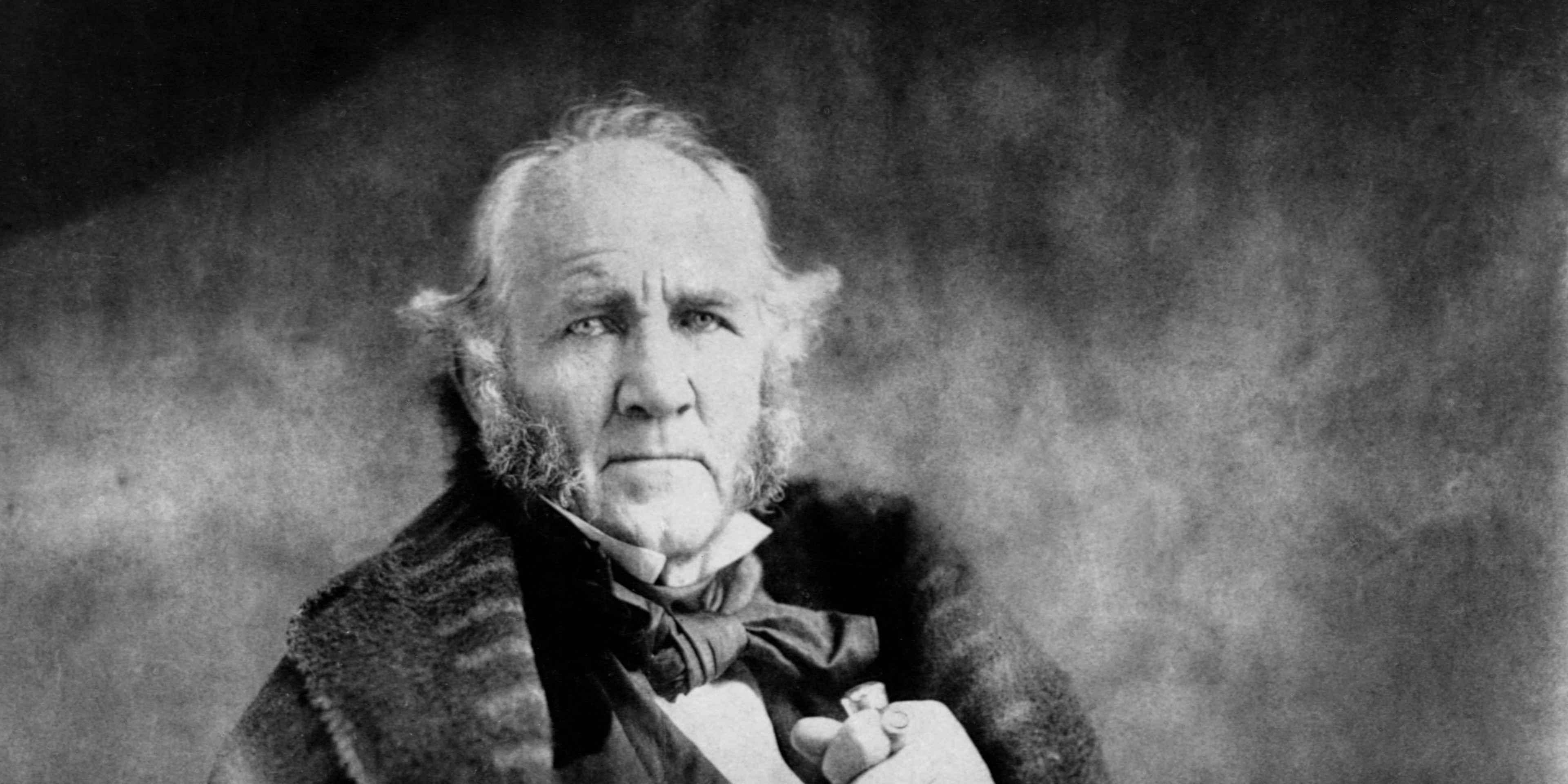Sam Houston