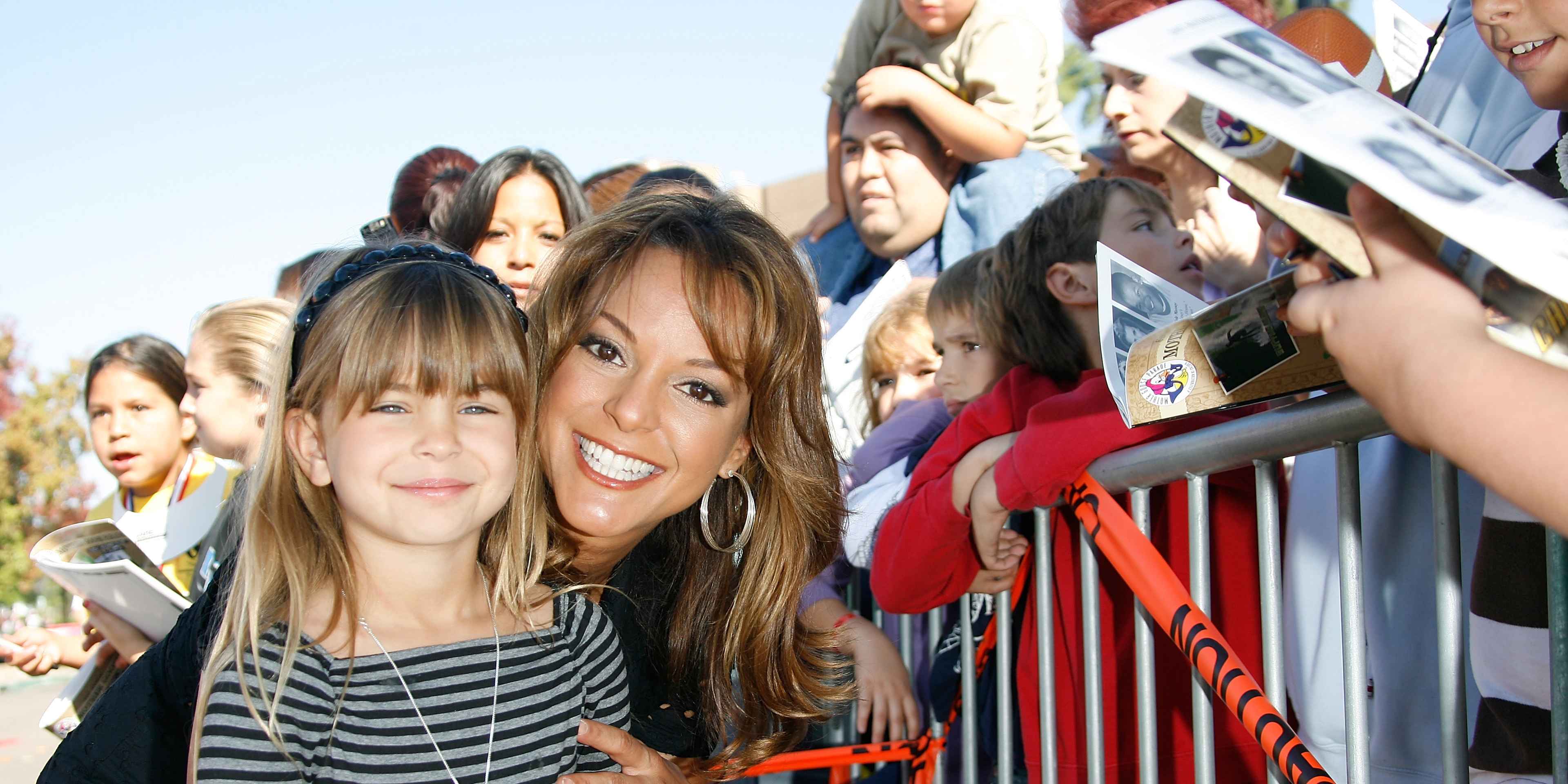 61st Annual Mother Goose Parade