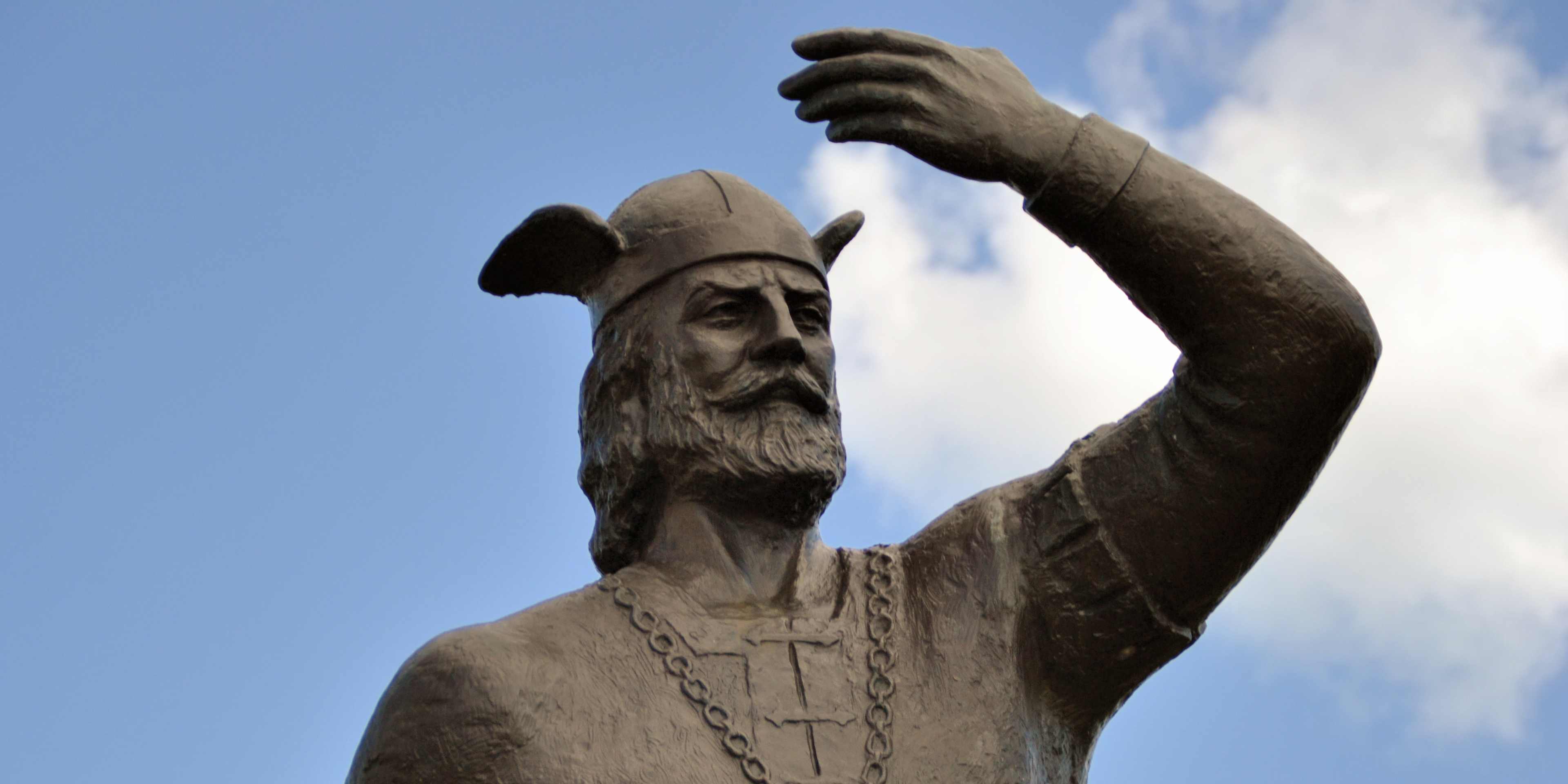 Leif Erickson