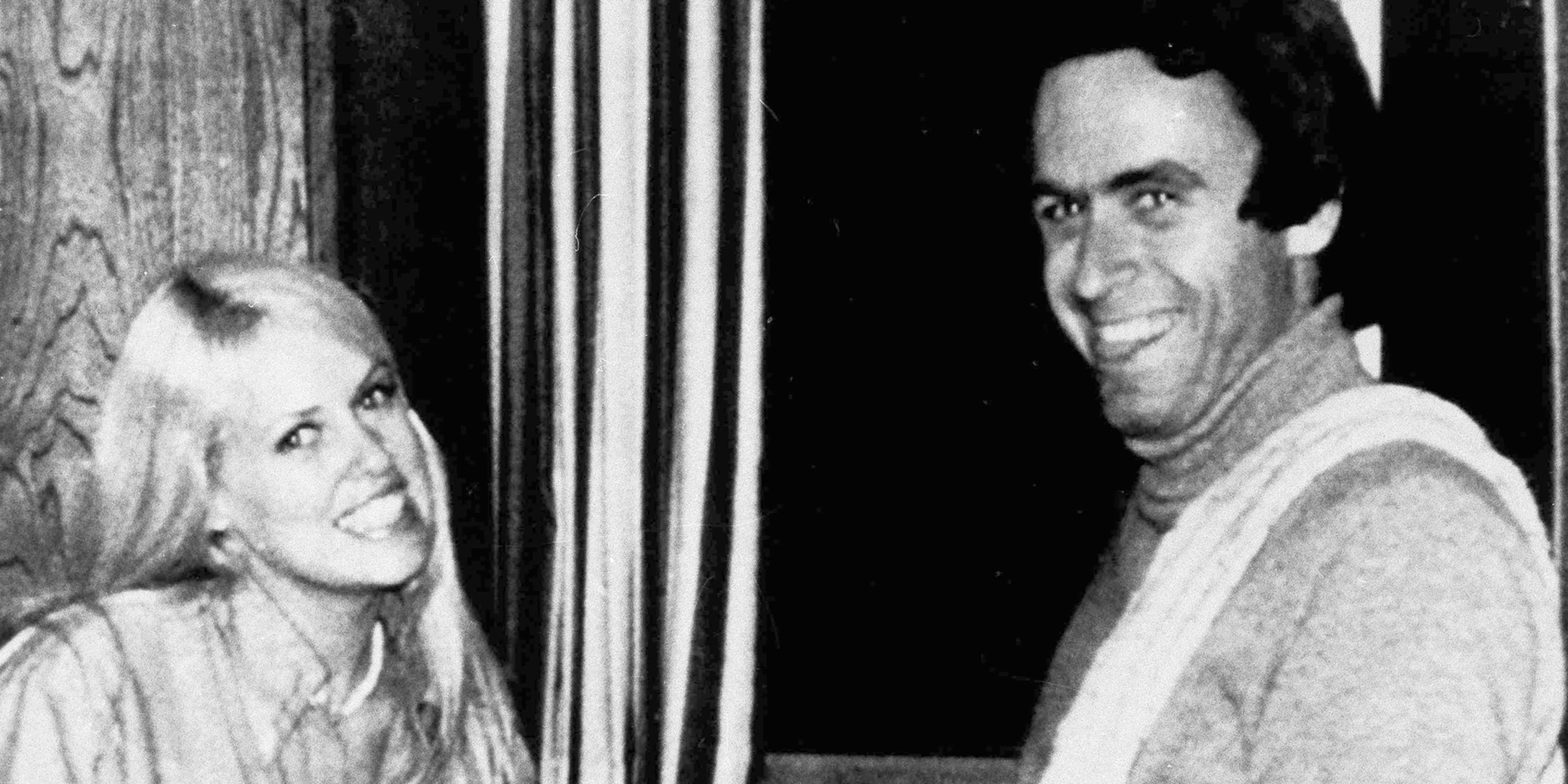 Ted Bundy, Carol Bartholomew