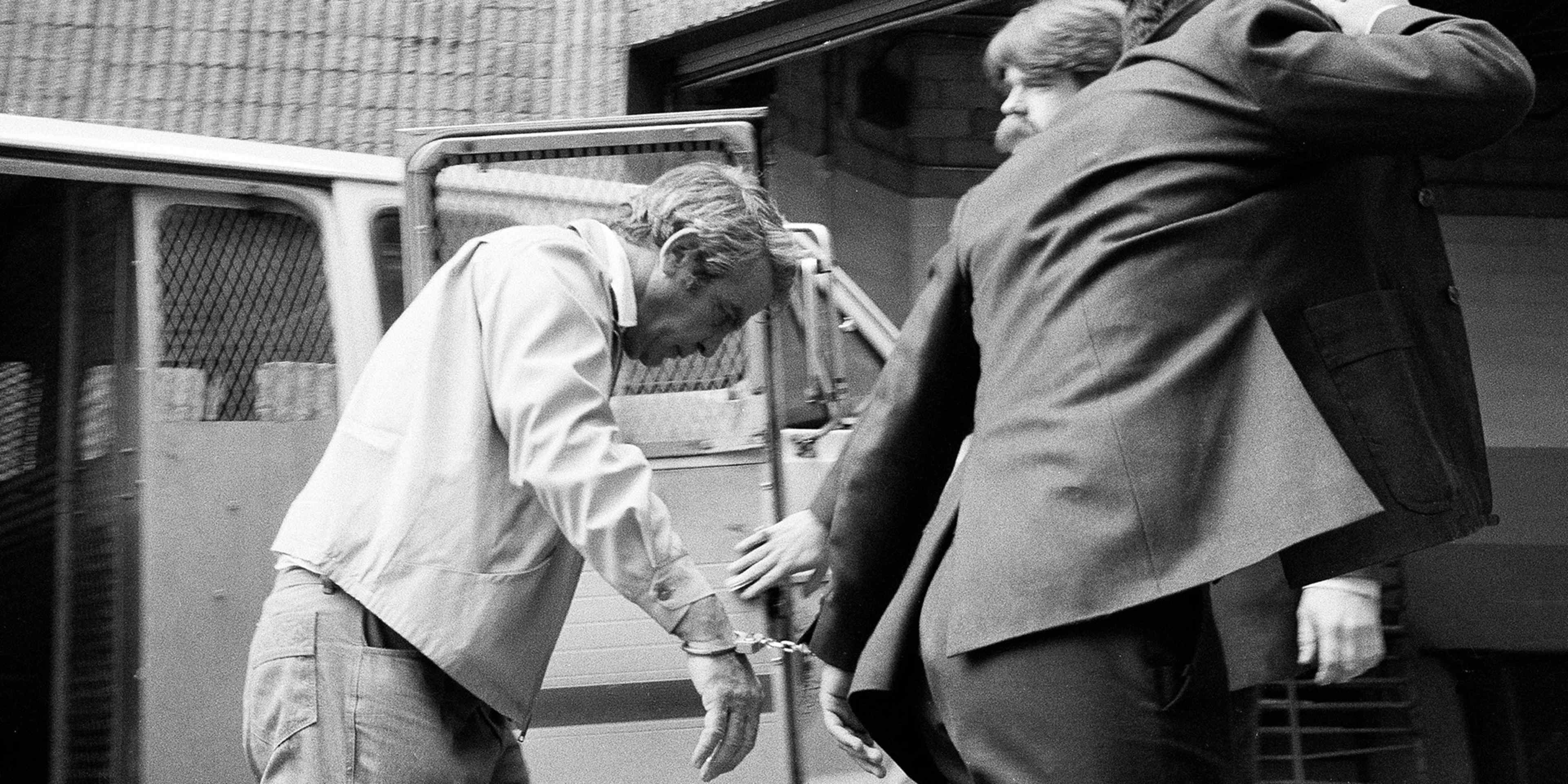 James Burke