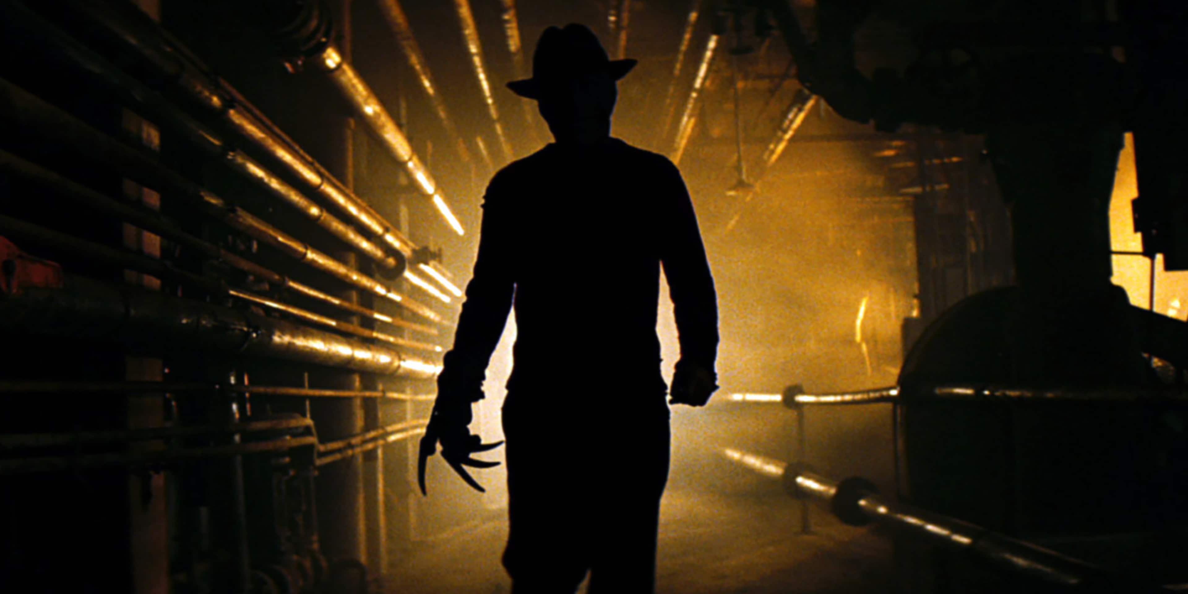 A NIGHTMARE ON ELM STREET, Jackie Earle Haley, 2010. ©Warner Bros./Courtesy Everett Collection