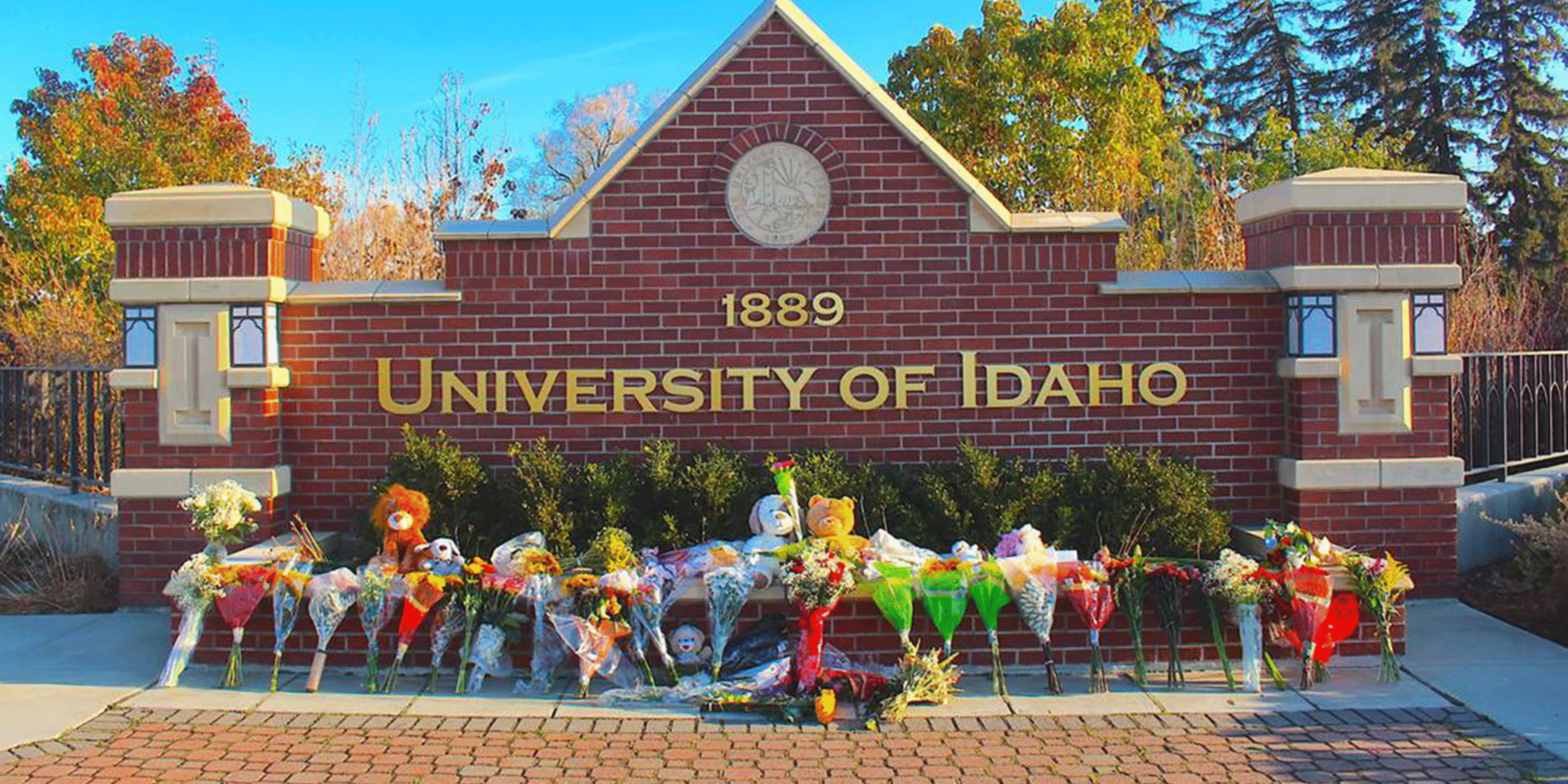 University of Idaho Murders
