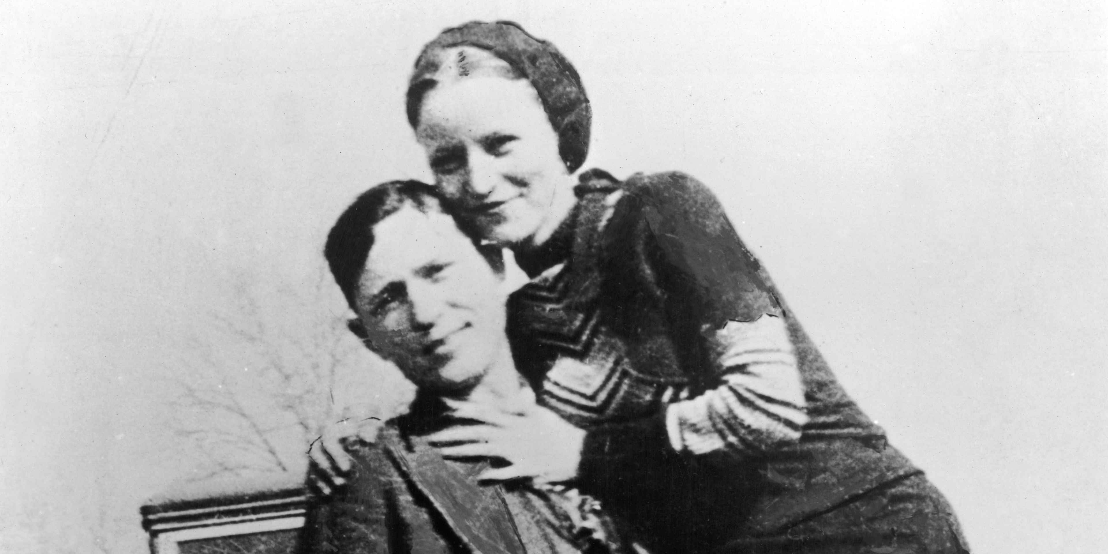 Bonnie & Clyde