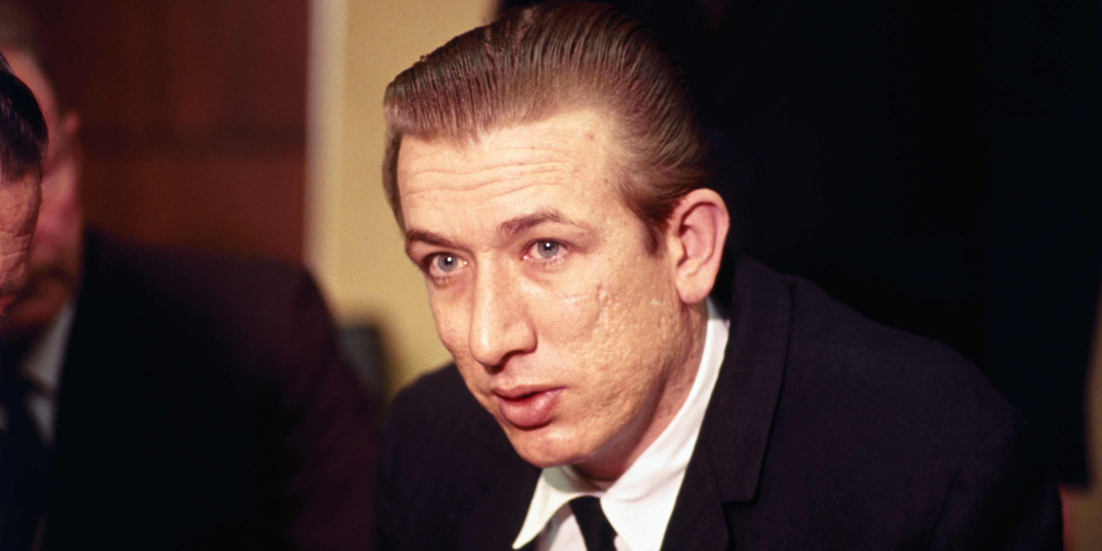 Richard Speck