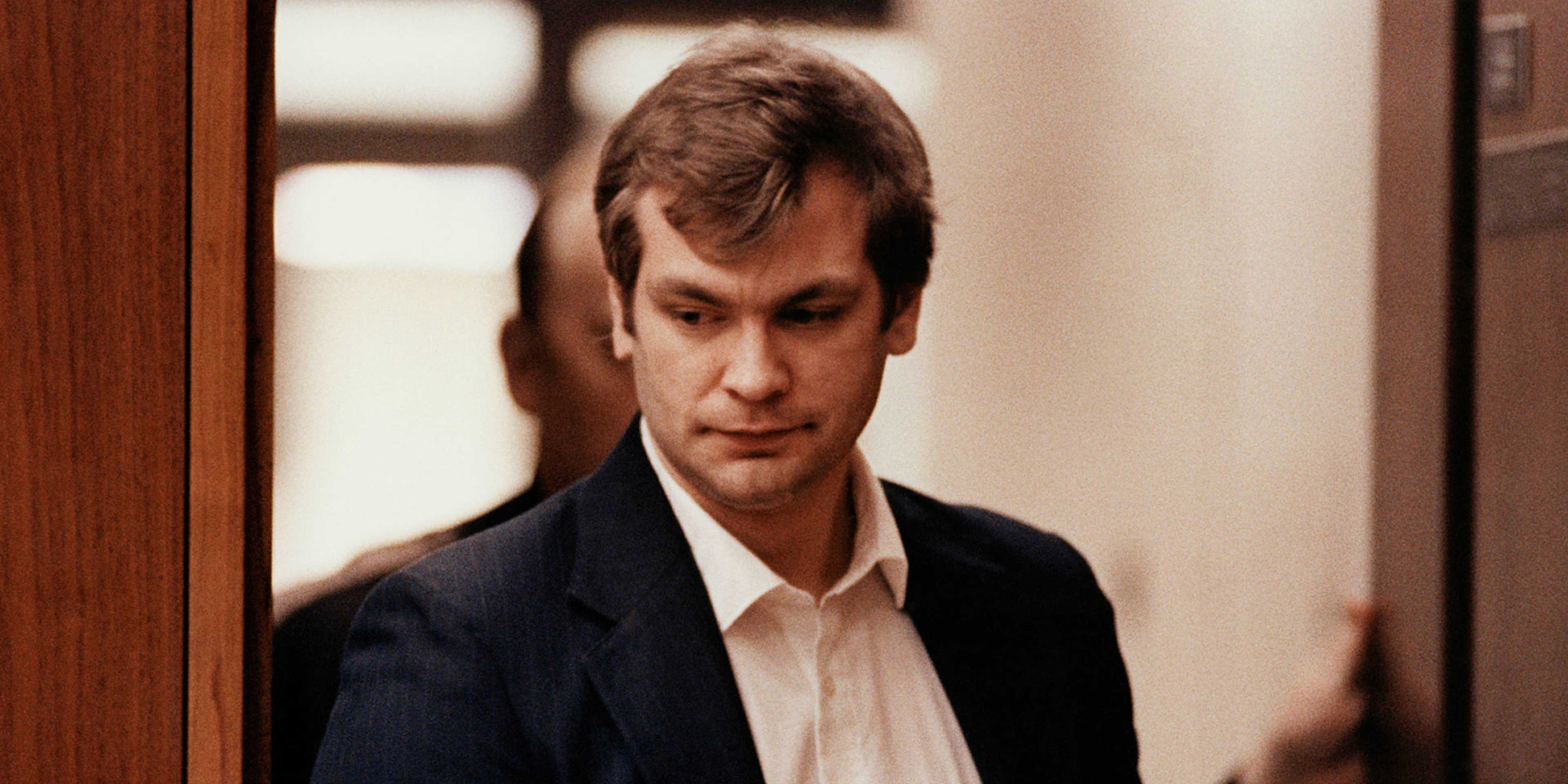 did jeffrey dahmer smoke cigarettes Jeffery Dahmer's playlist (real) - playlist by 731moon 29 Dahmer (Jefferey) ideas |