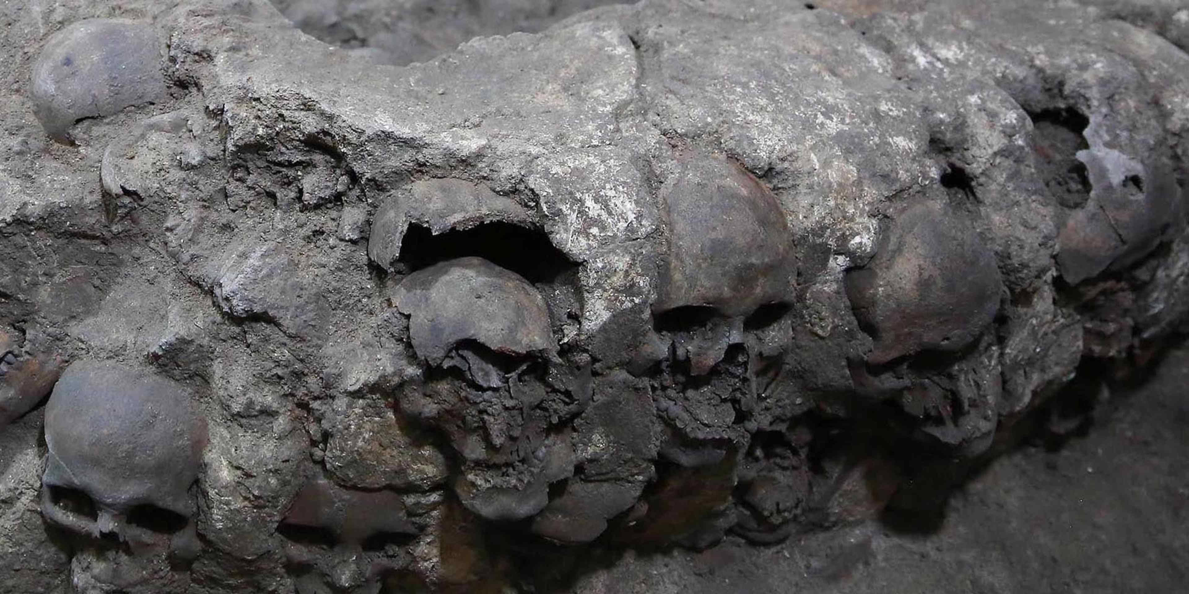 Did the Ancient Aztecs Really Perform Human Sacrifice? HISTORY