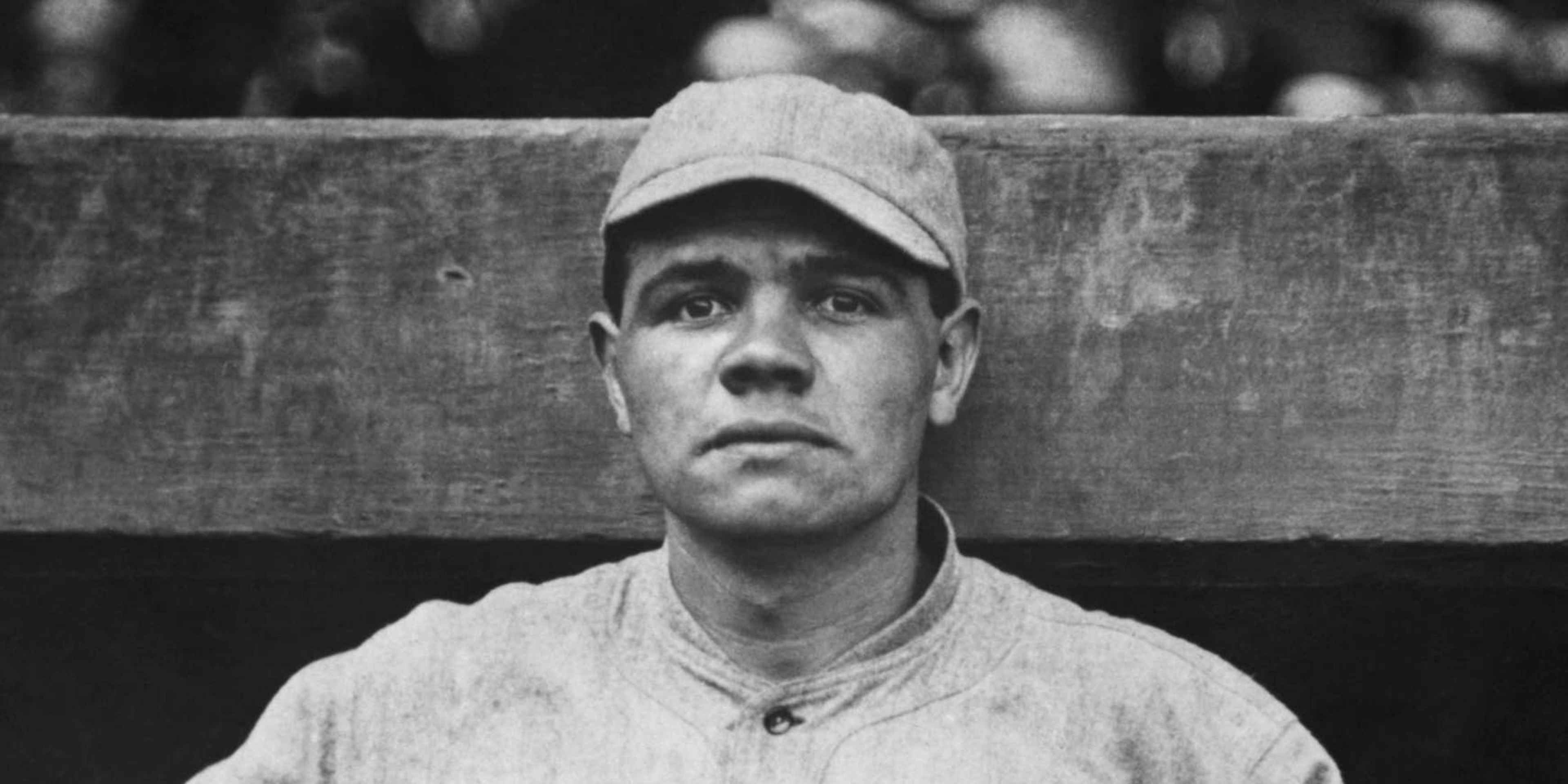 Babe Ruth, Red Sox, Curse of the Bambino