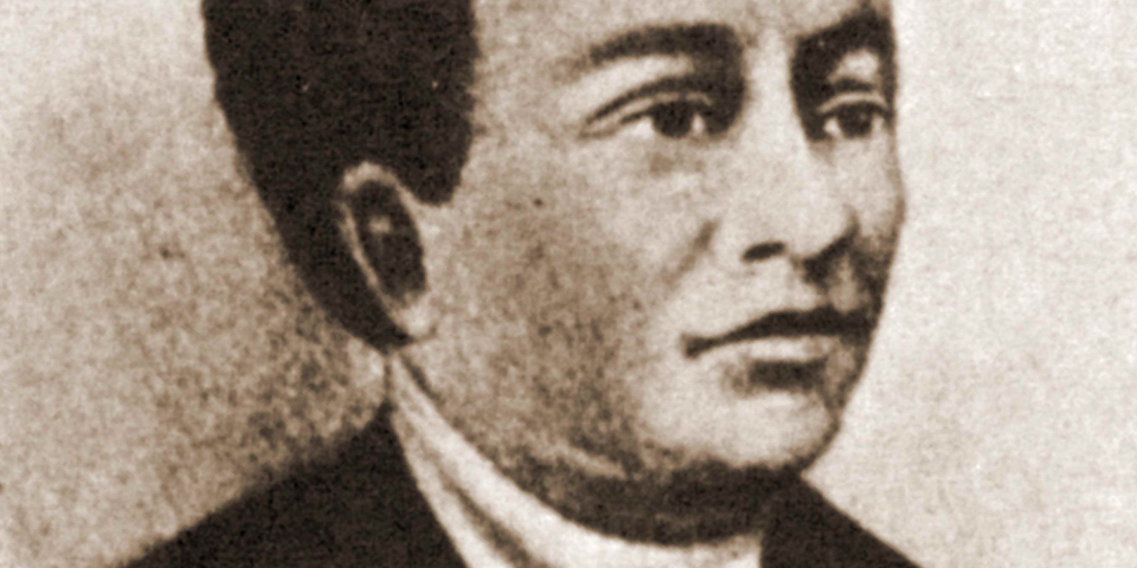 Cicada Swarms Were Documented in the 18th Century by a Black Naturalist, Benjamin Banneker