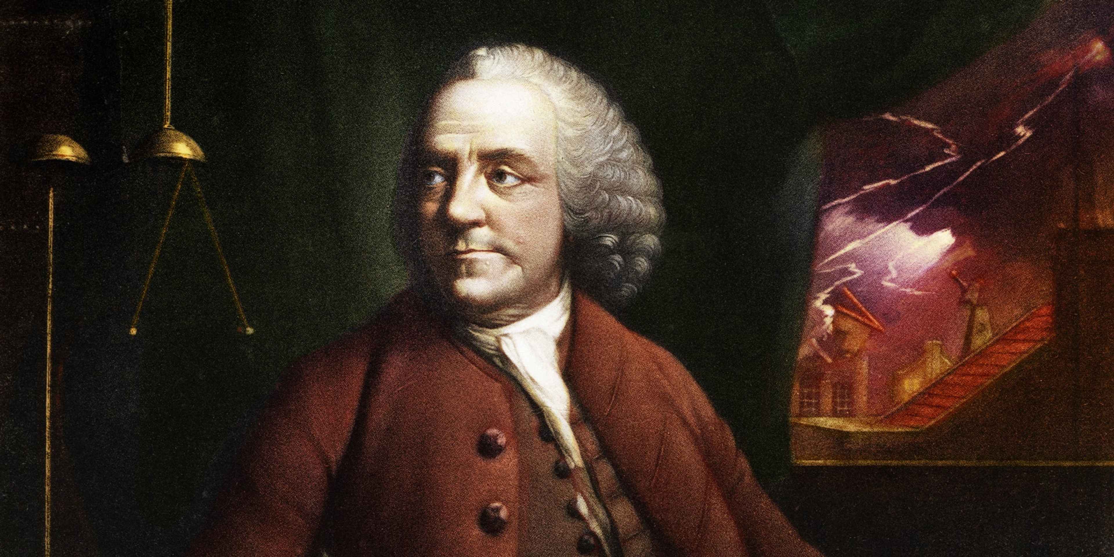 Benjamin Franklin’s Kite Experiment: What Do We Know?