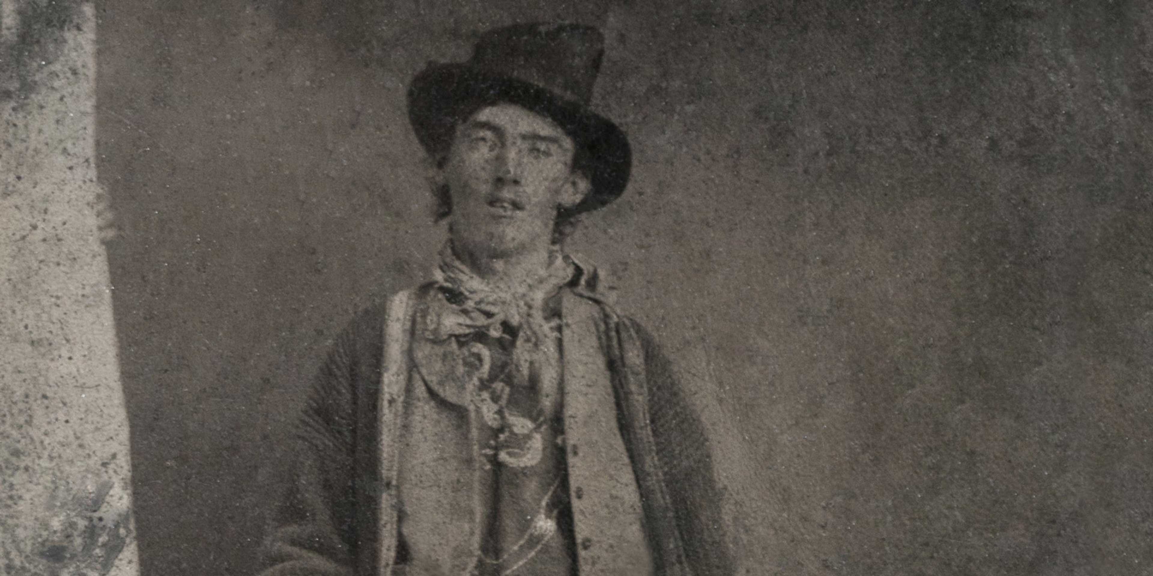 Billy the Kid