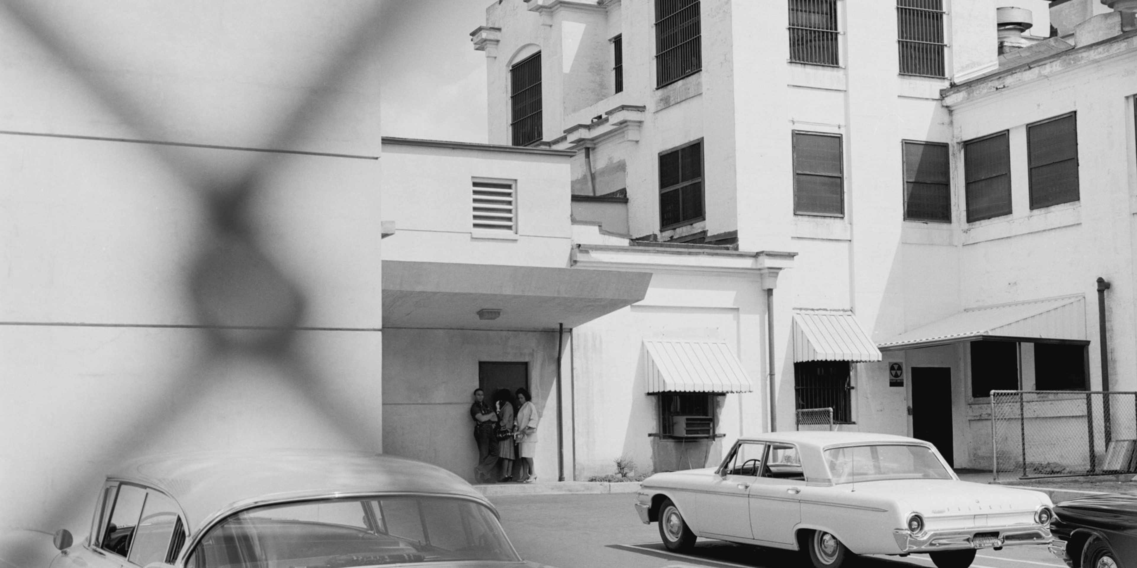 This Day In History: Martin Luther King, Jr. is jailed; writes "Letter from a Birmingham Jail," April 12, 1963